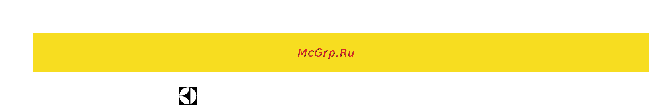 Zanussi DE 6744 [20/20] From the electrolux group the world s no 1 choice