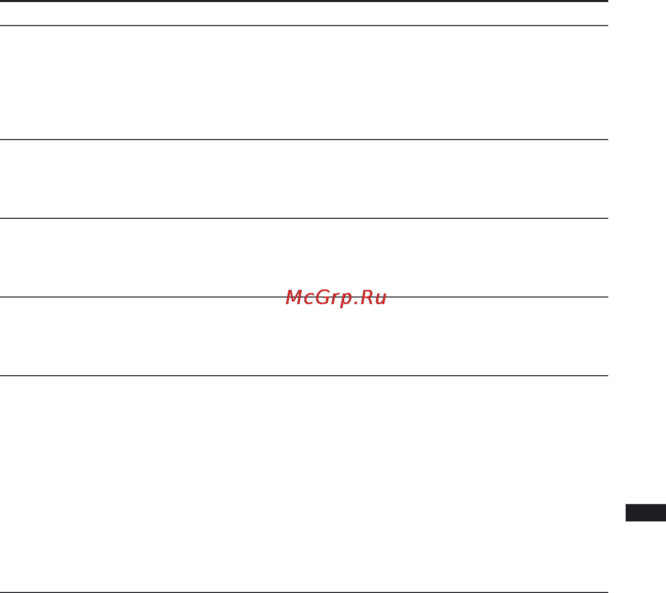 Sony ICD-P620 Инструкция по эксплуатации онлайн [51/56] 28375
