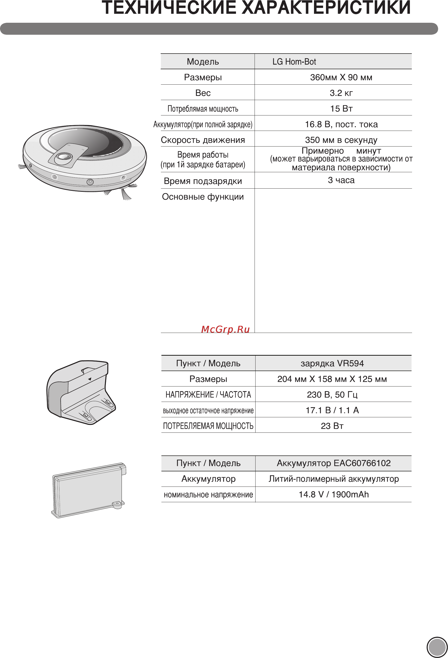 LG VRF3044LB [33/40] Vr59 l vrf304 l