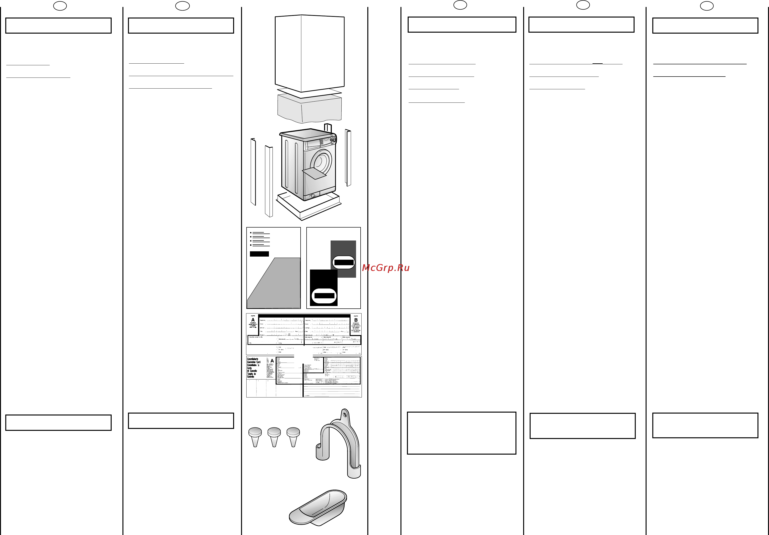 Candy CSBL 100 [4/37] Chapter 1