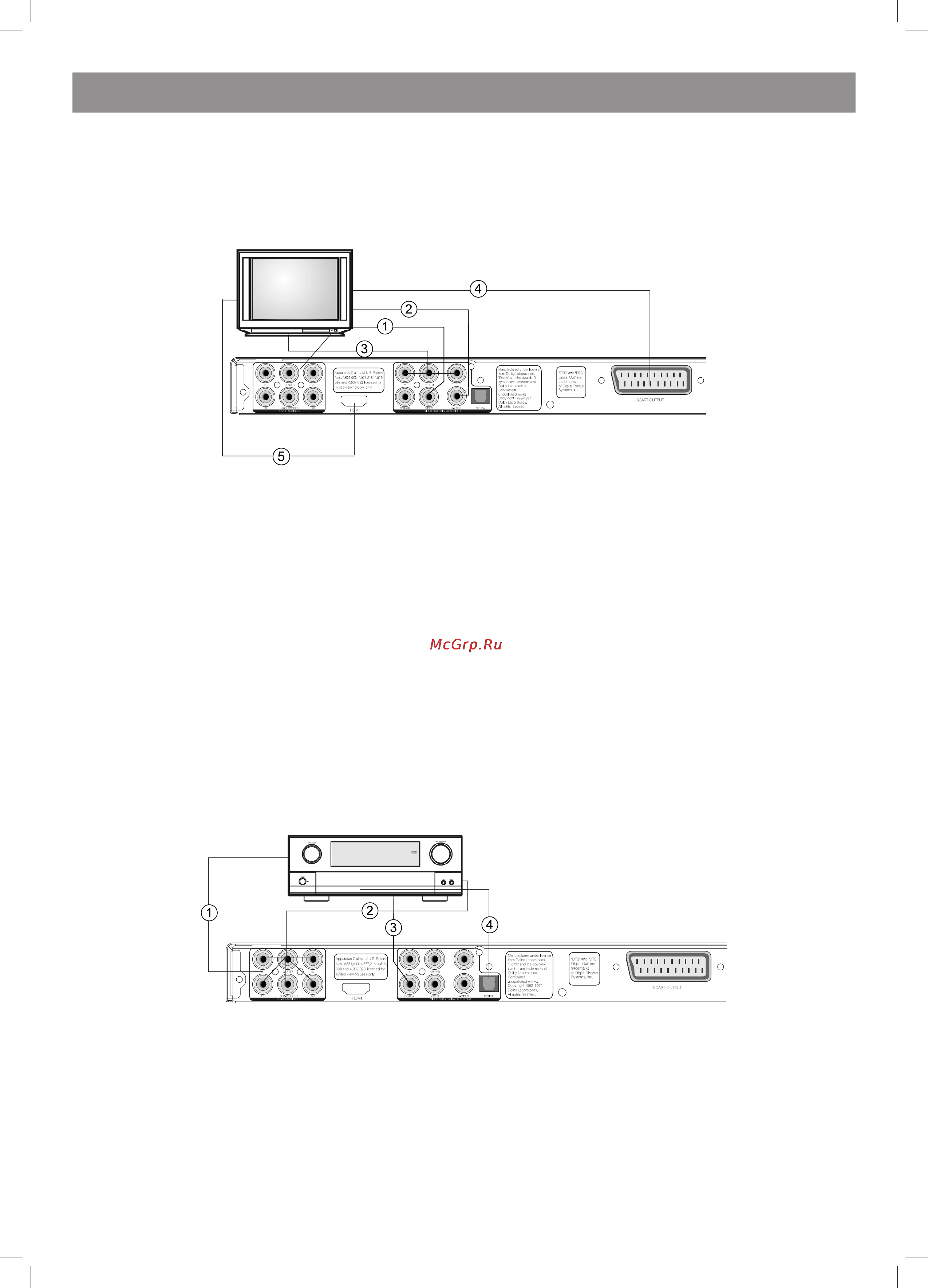 Vitek VT-4120 SR [30/60] Україньский