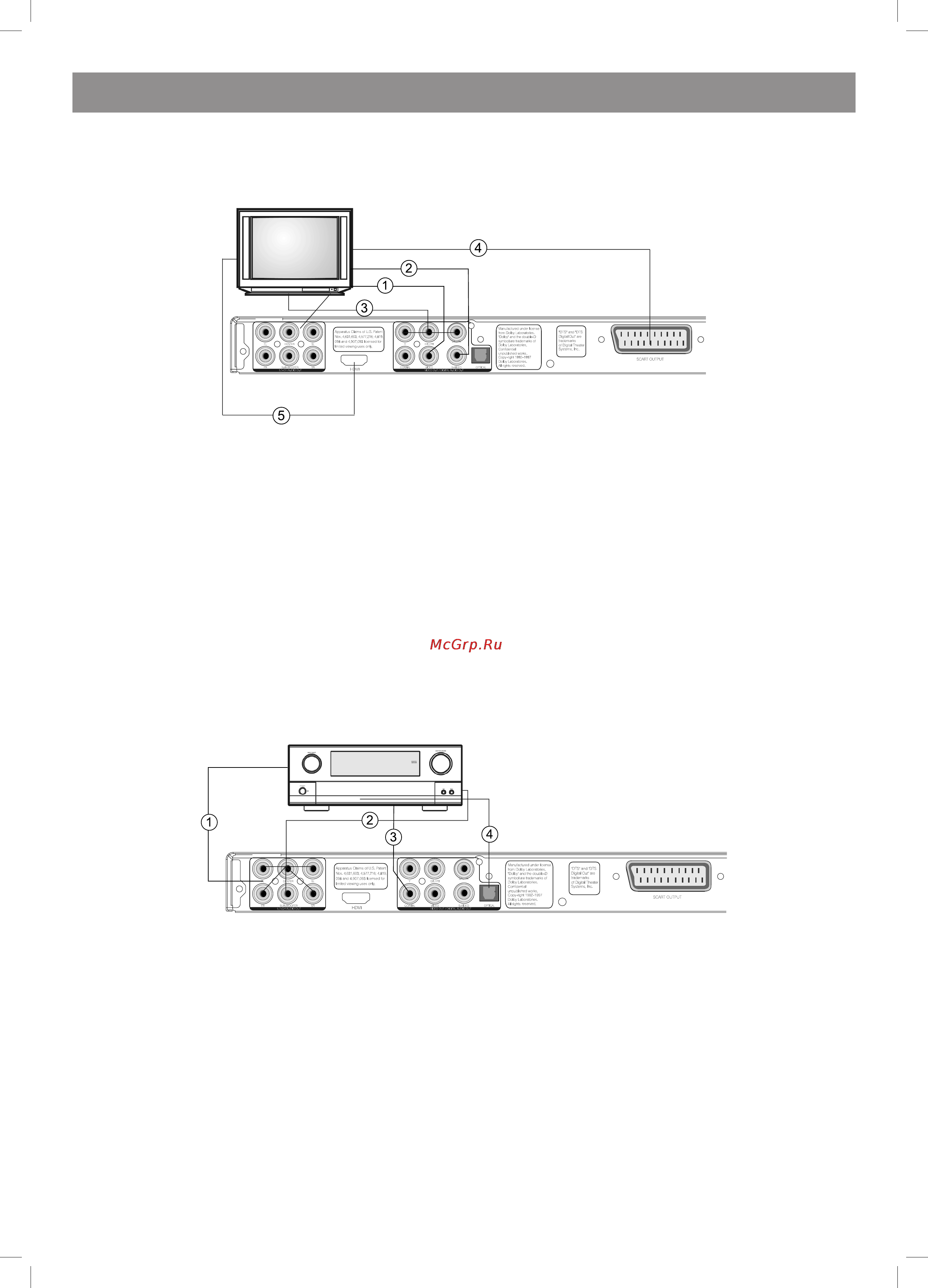 Vitek VT-4120 SR [7/60] English