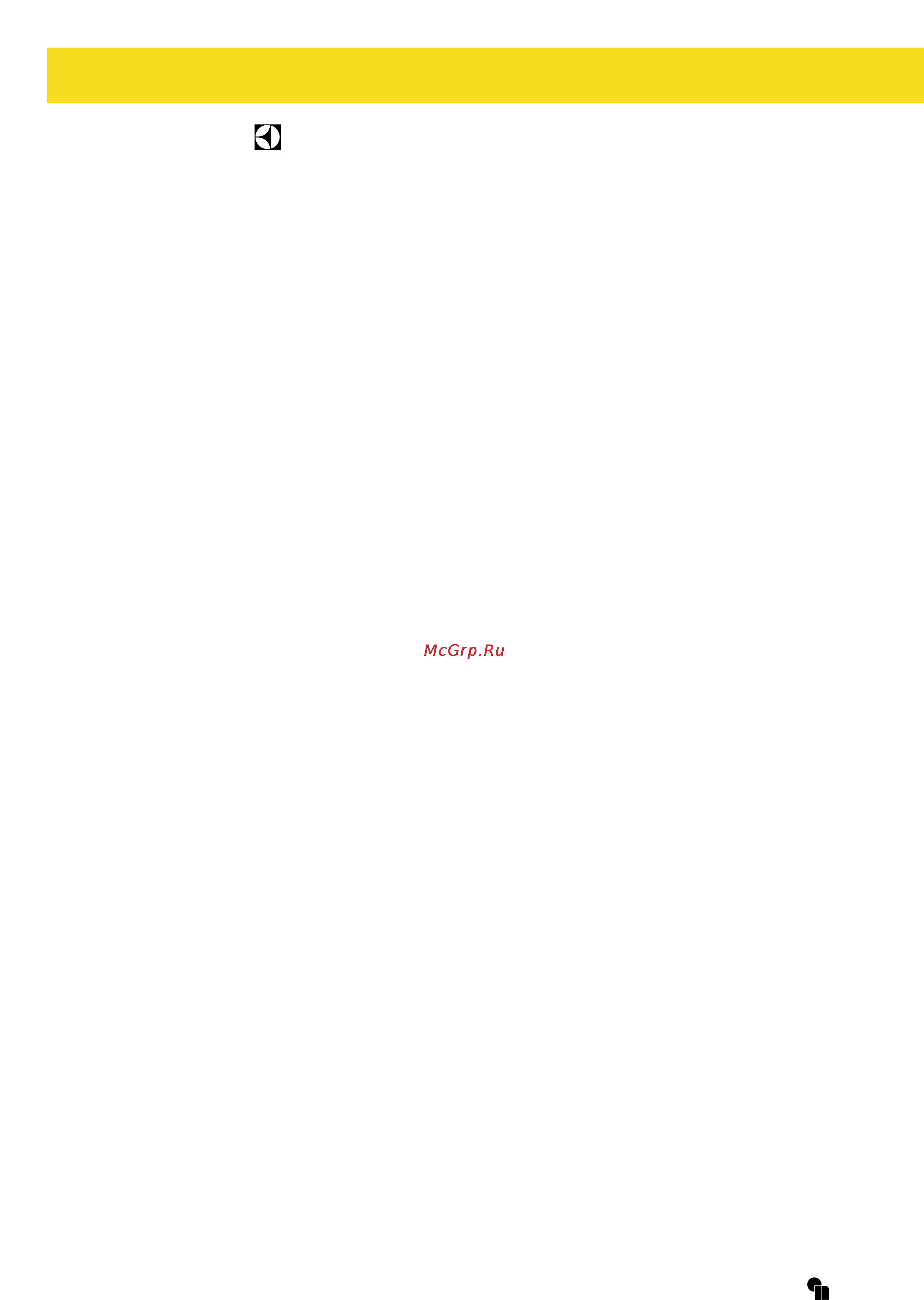 Zanussi DE 6544 [20/20] 0 01 03