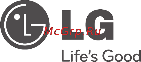 LG VK75204H Инструкция по эксплуатации онлайн [37/37] 28401