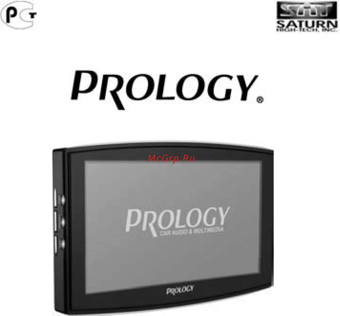 Prology HDTV-70 L Black Инструкция по эксплуатации онлайн