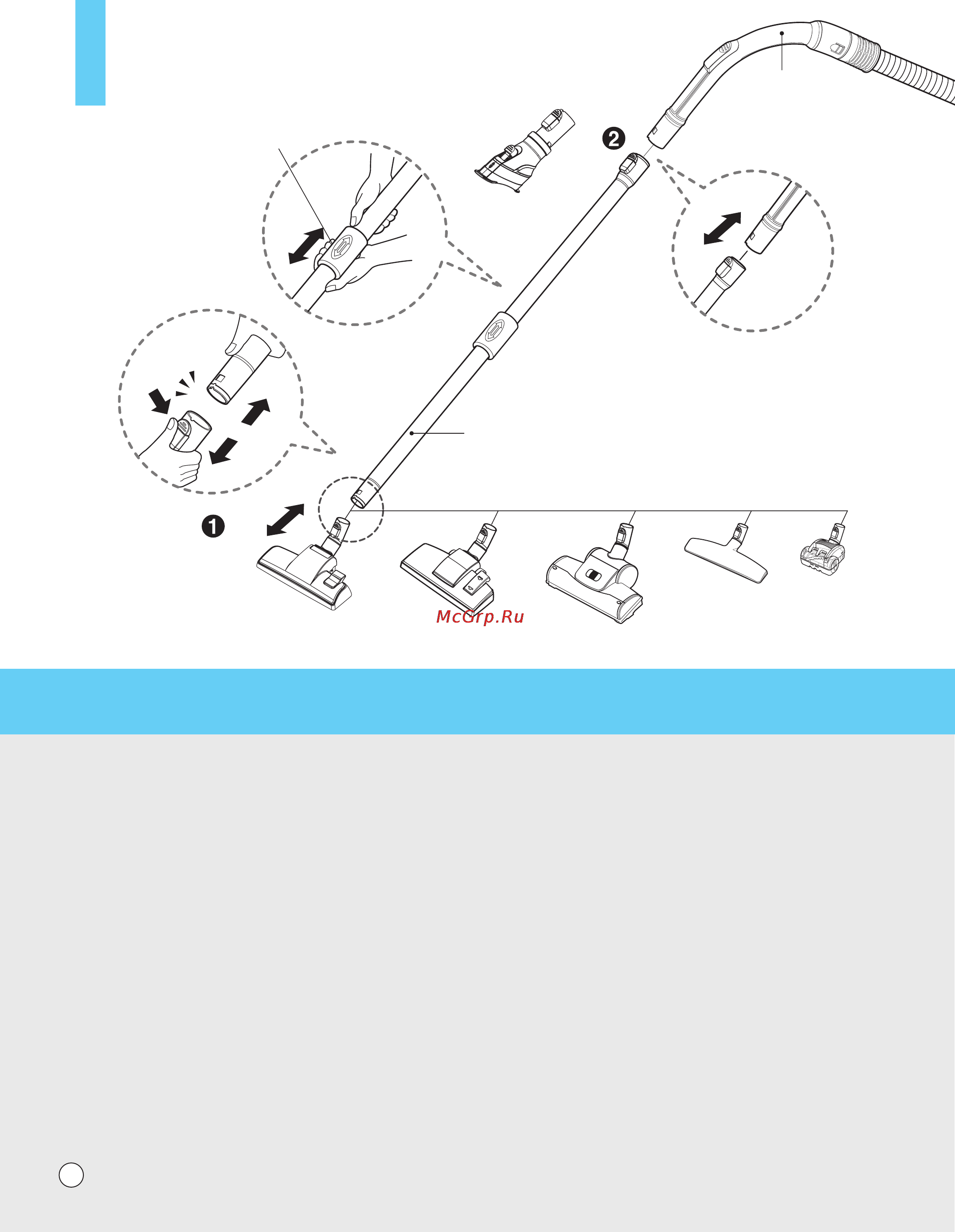 LG VK89183H [12/24] Использование