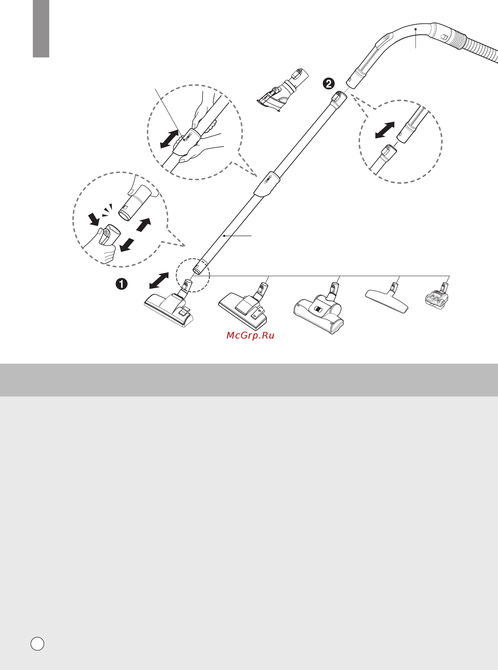 LG VK89283RU [12/24] How to use