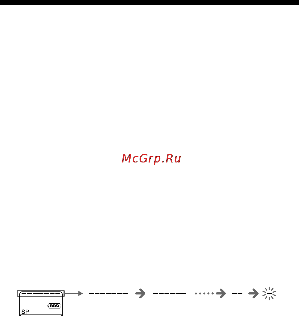 Sony ICD-BP100 [14/68] Recording messages continued