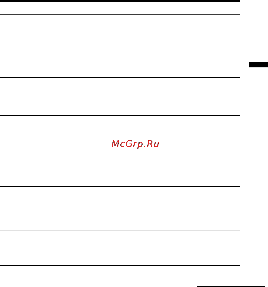 Sony ICD-BP100 [59/68] Additional information