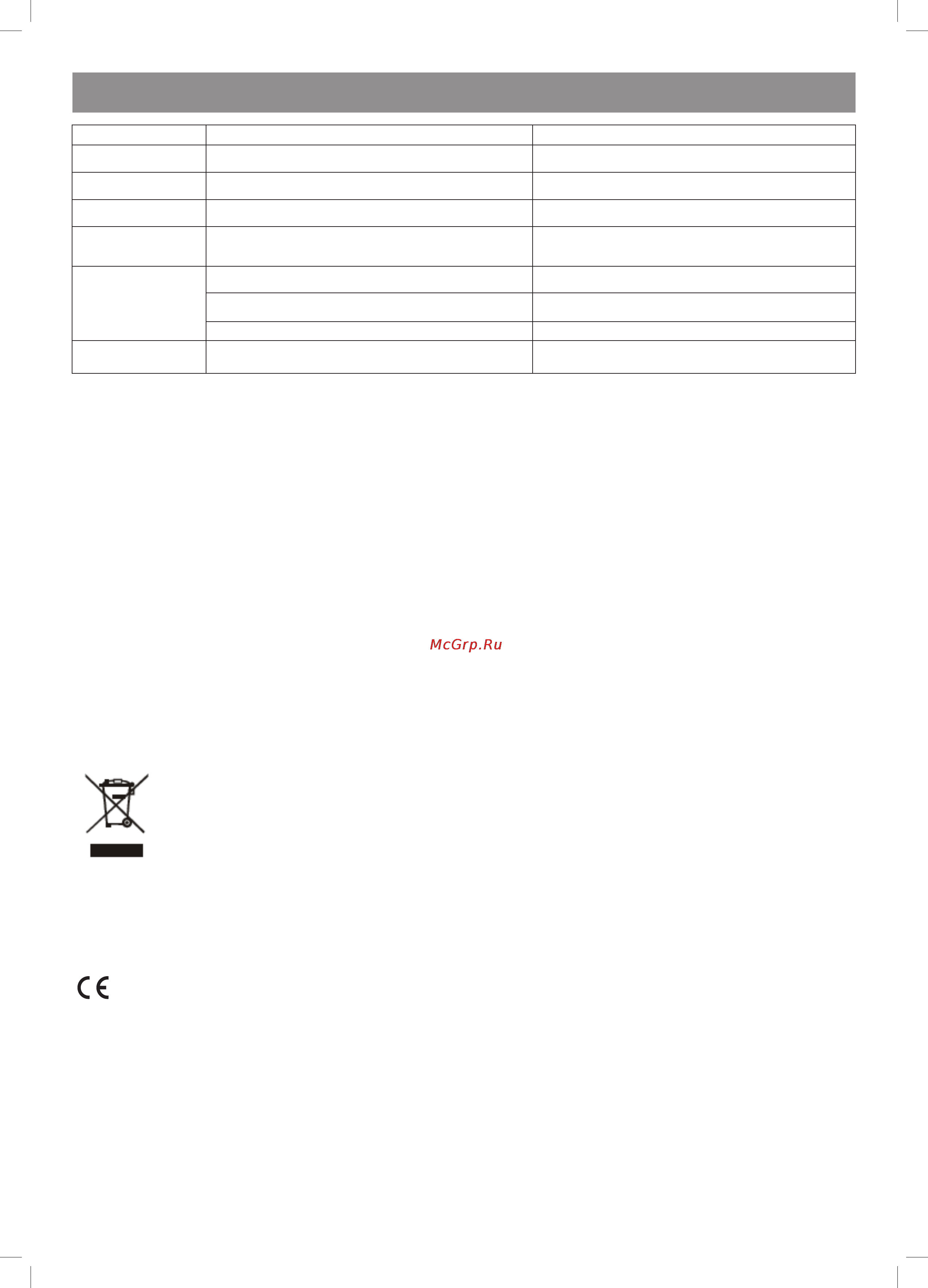Vitek VT-4110 BK [11/52] English