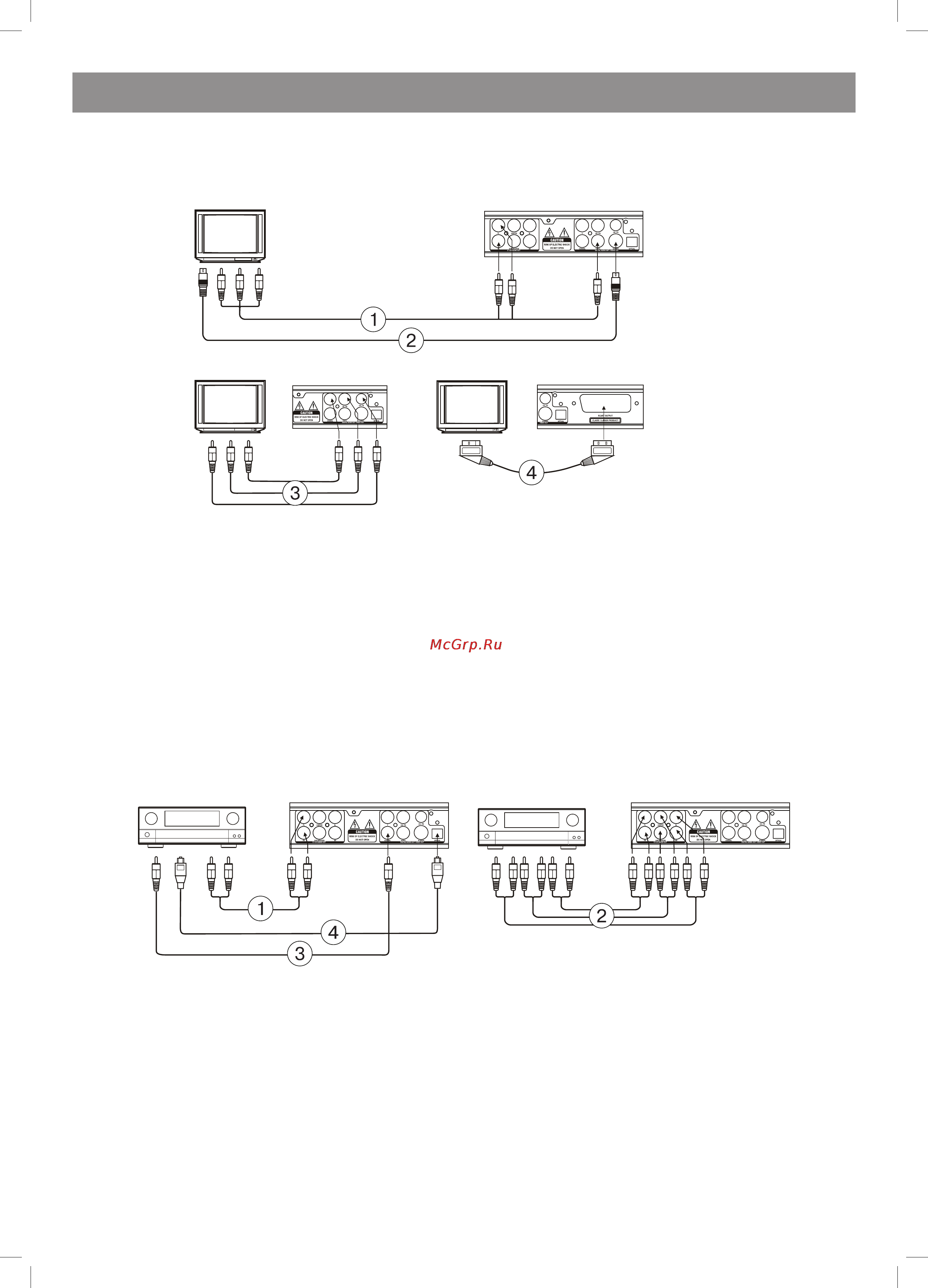 Vitek VT-4110 BK [7/52] English
