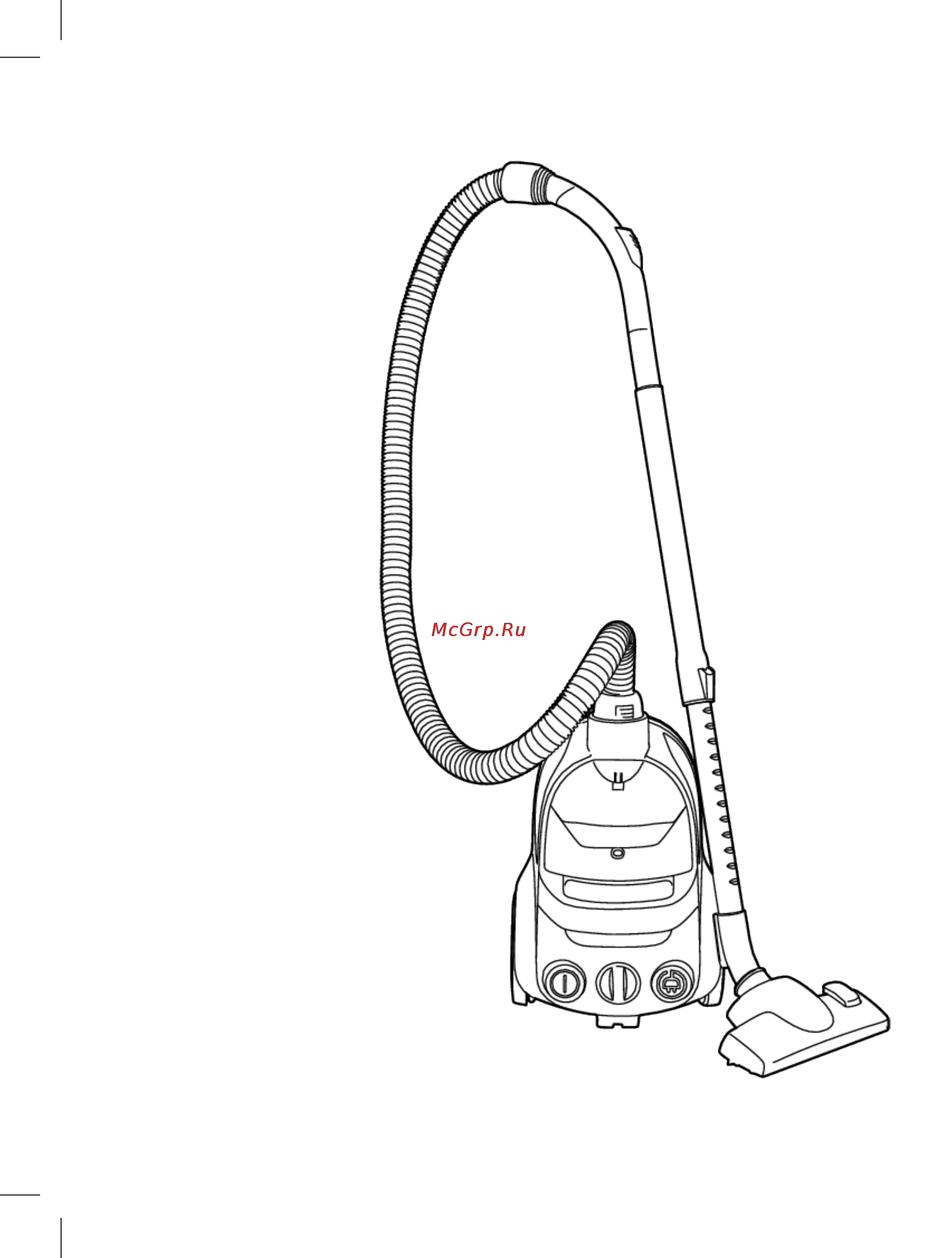 Electrolux ZTF7616 Инструкция по эксплуатации онлайн [3/72] 28468