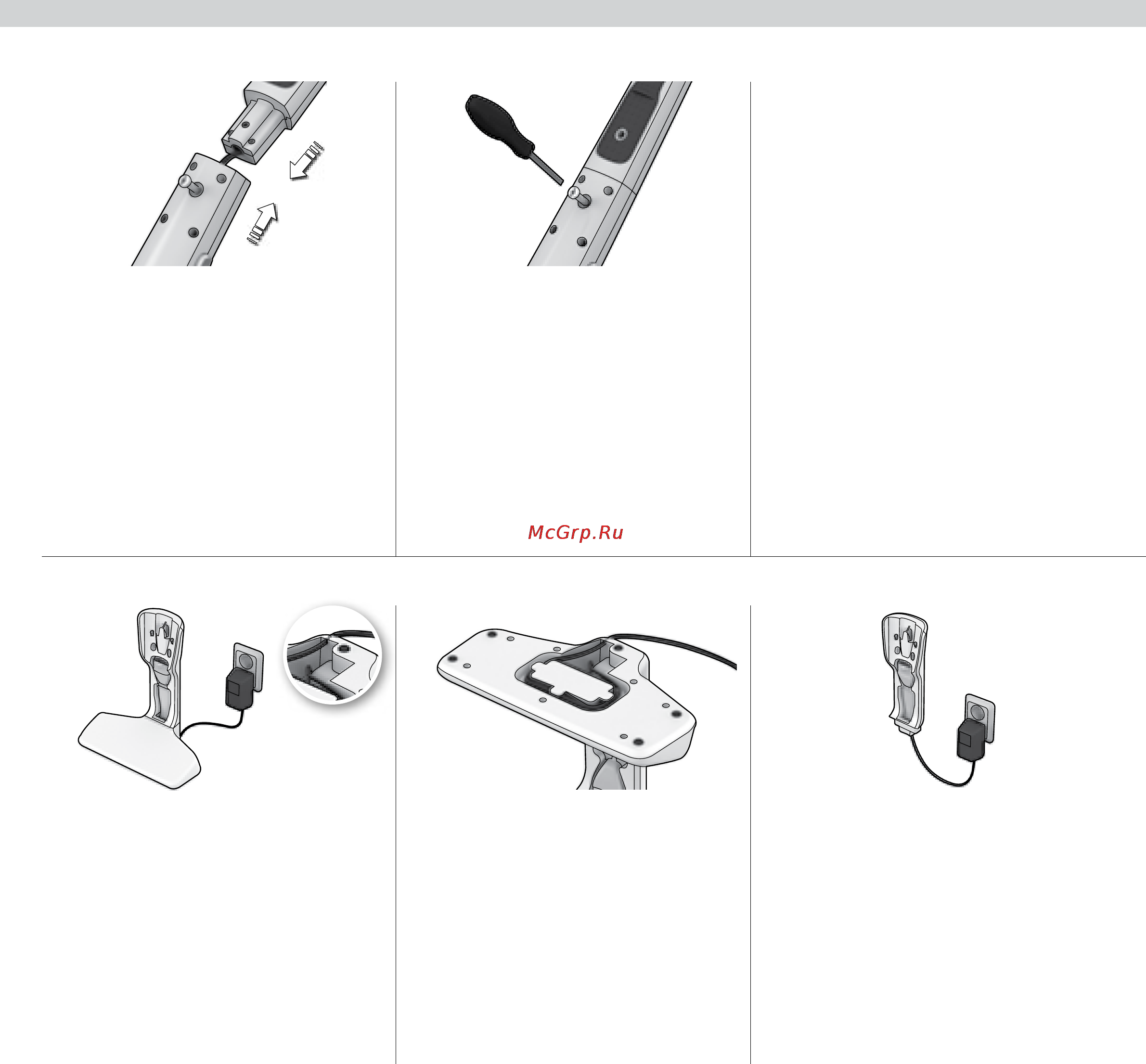 Electrolux ZB2901 [36/96] Poistaminen pakkauksesta ja kokoaminen