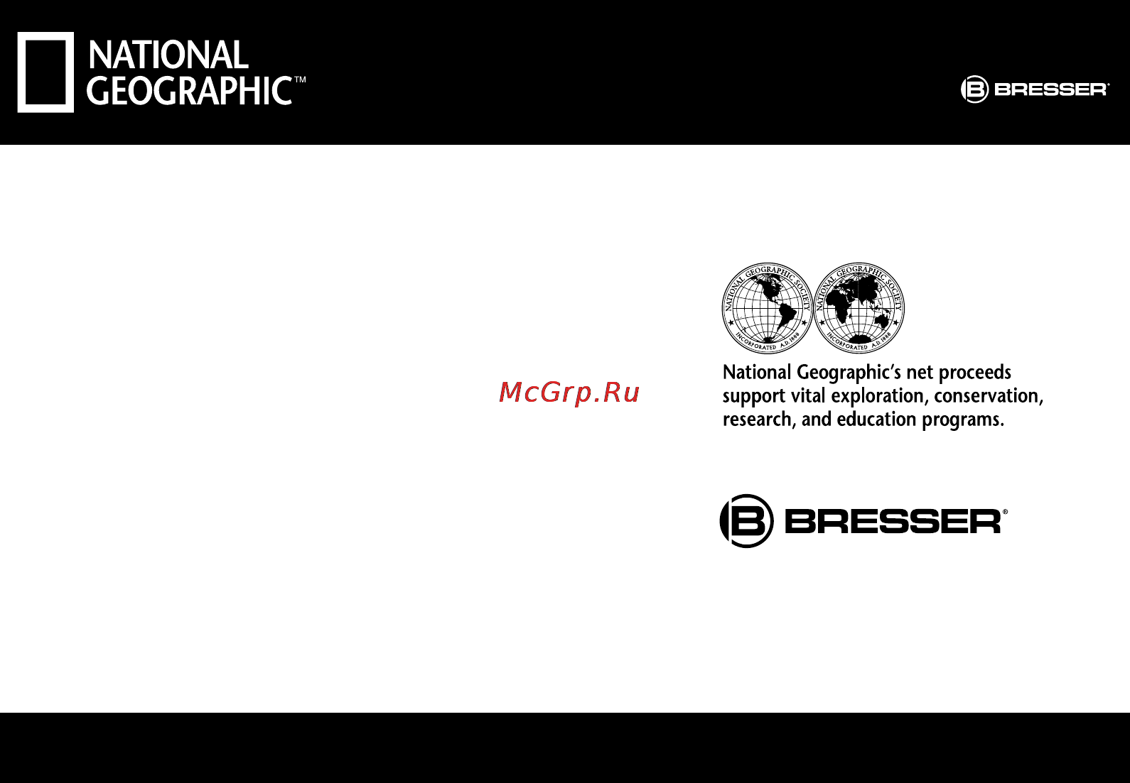 Bresser National Geographic 4x21 [32/32] Entfernungsmesser range finder 4x21