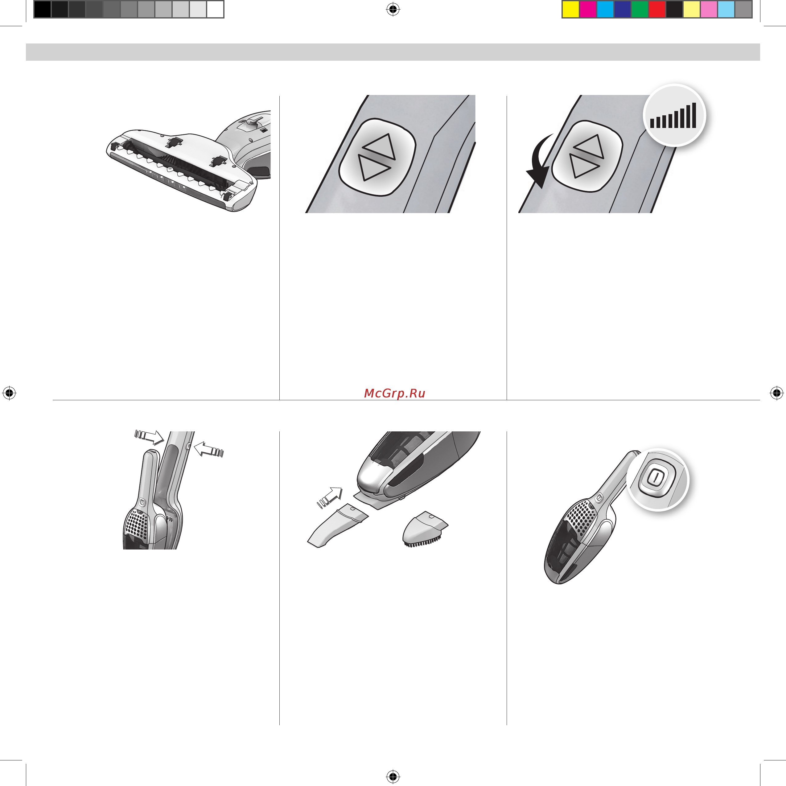 Electrolux ZB2941 [104/112] Mobilya araba koltukları v b ni süpürme