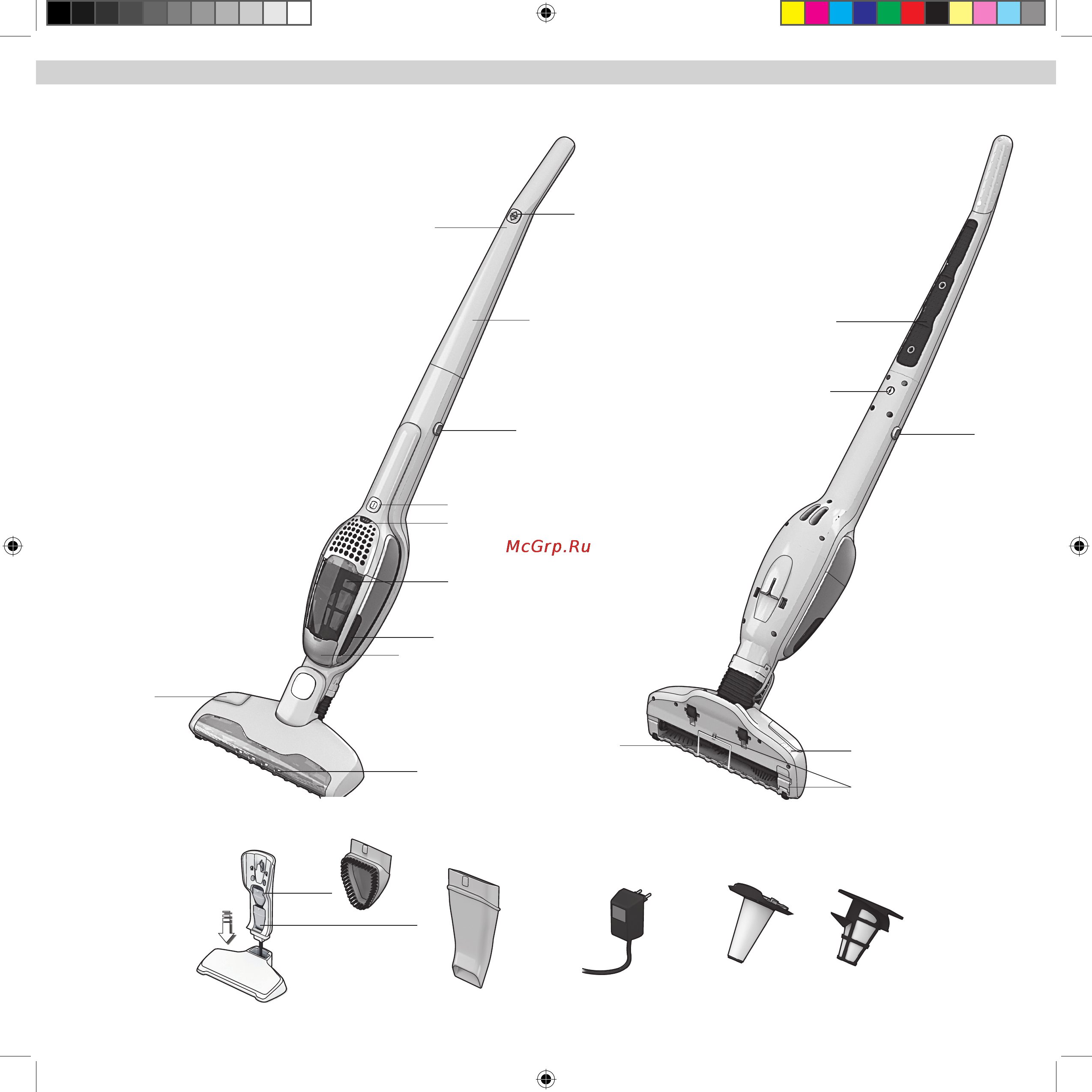 Electrolux ZB2941 Инструкция по эксплуатации онлайн [28/112] 28480