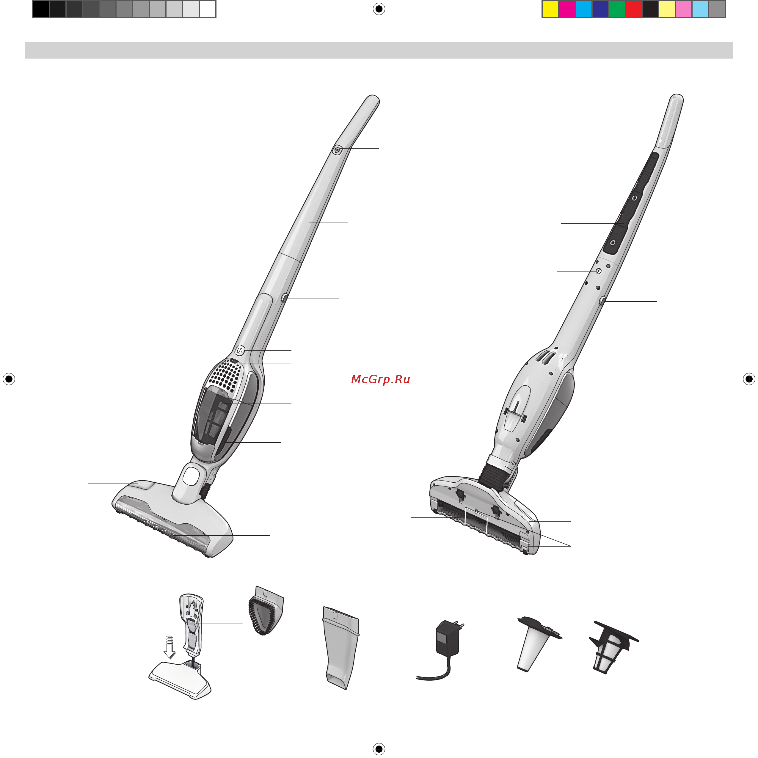 Electrolux ZB2941 Инструкция по эксплуатации онлайн [4/112] 28480
