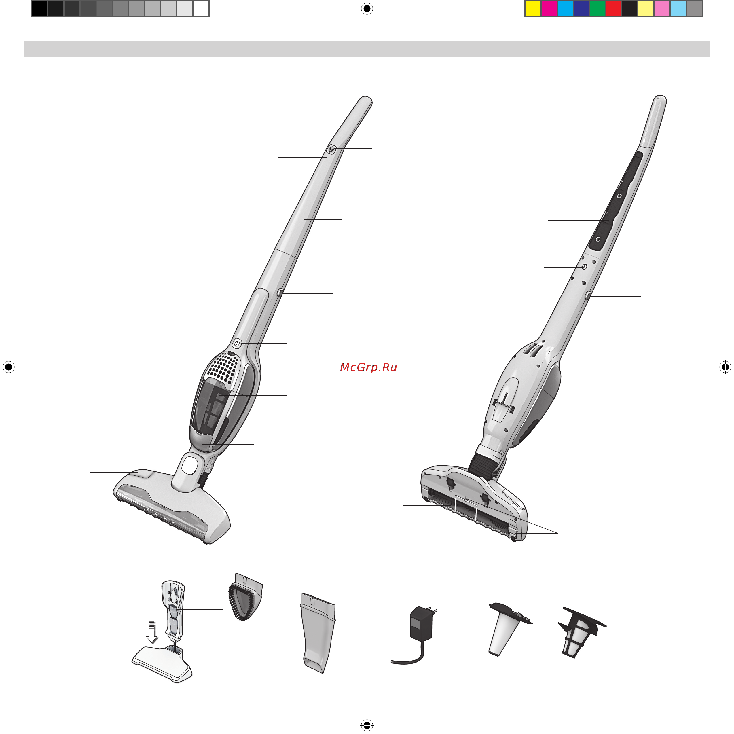 Electrolux ZB2941 Инструкция по эксплуатации онлайн [52/112] 28480