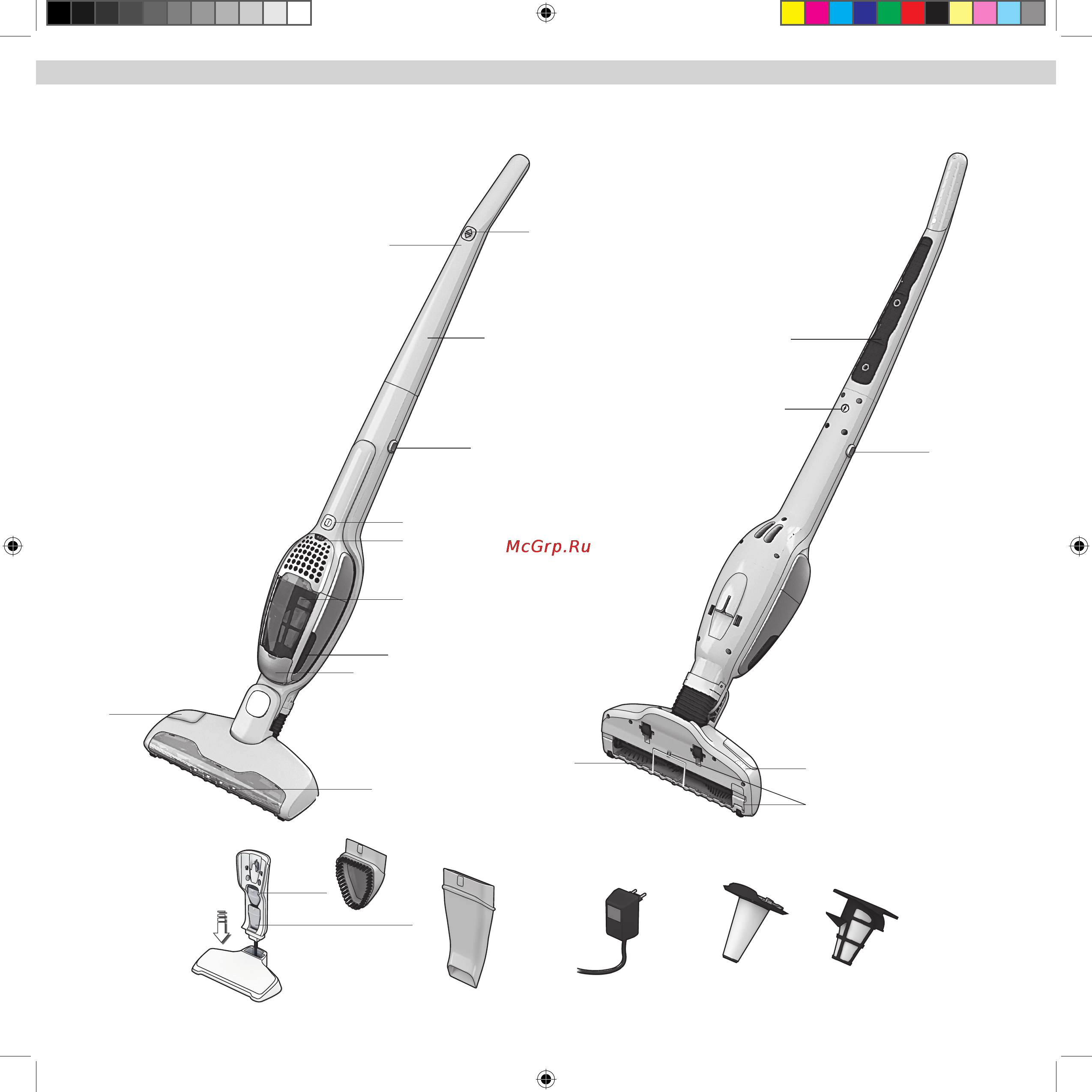 Electrolux ZB2941 Инструкция по эксплуатации онлайн [88/112] 28480