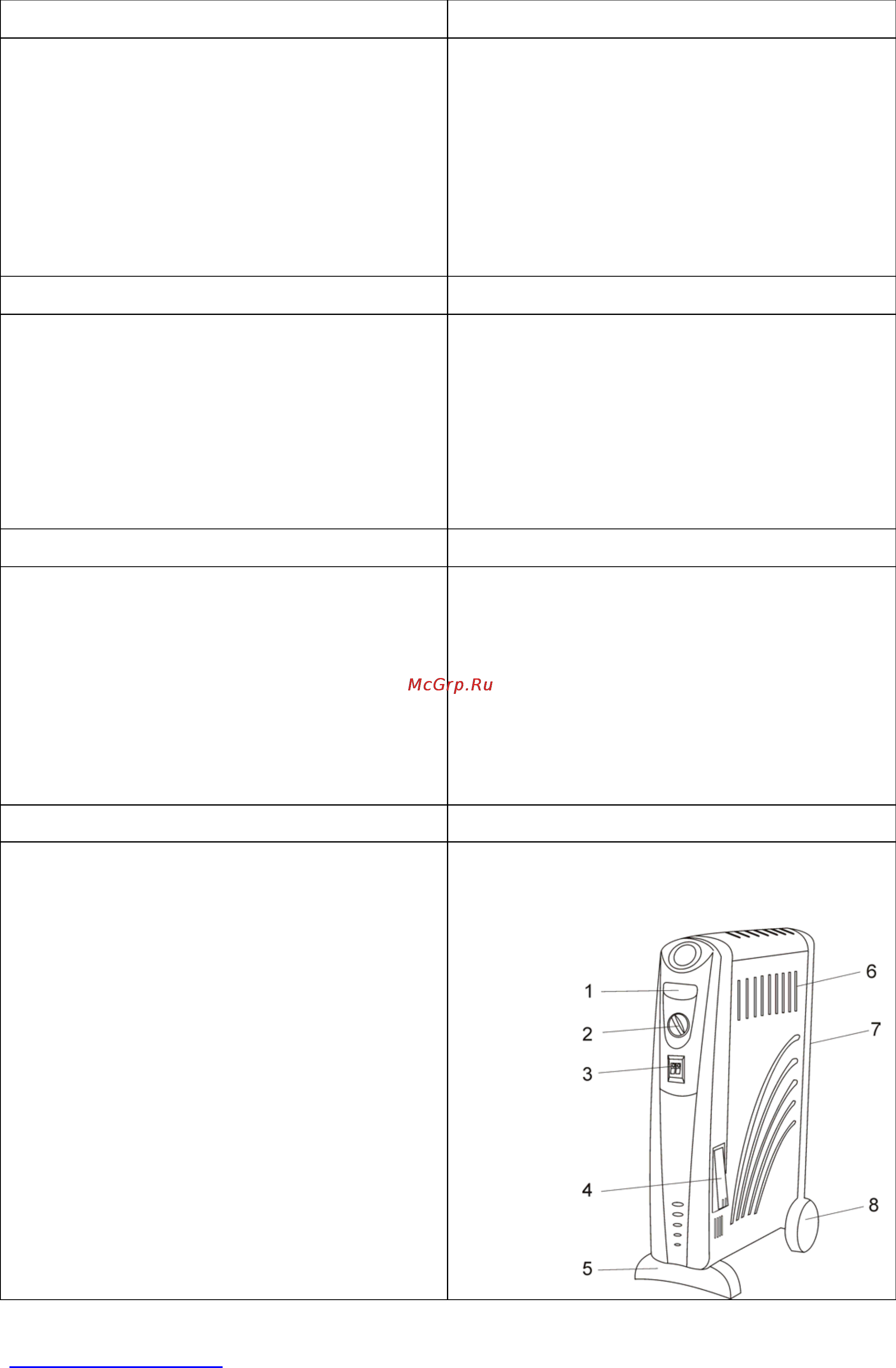 Scarlett SC-1157 [3/23] Apraksts