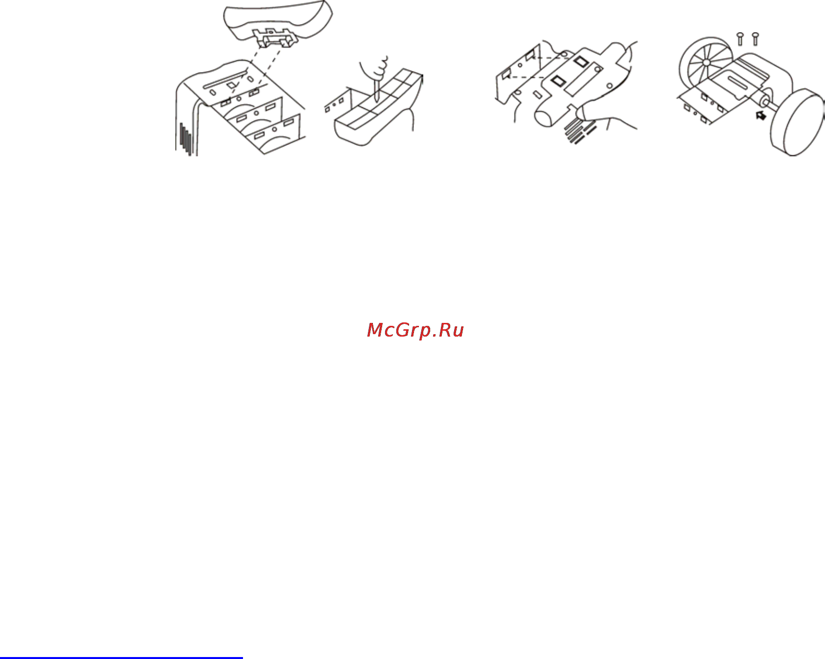 Scarlett SC-1157 [4/23] Gb instruction manual