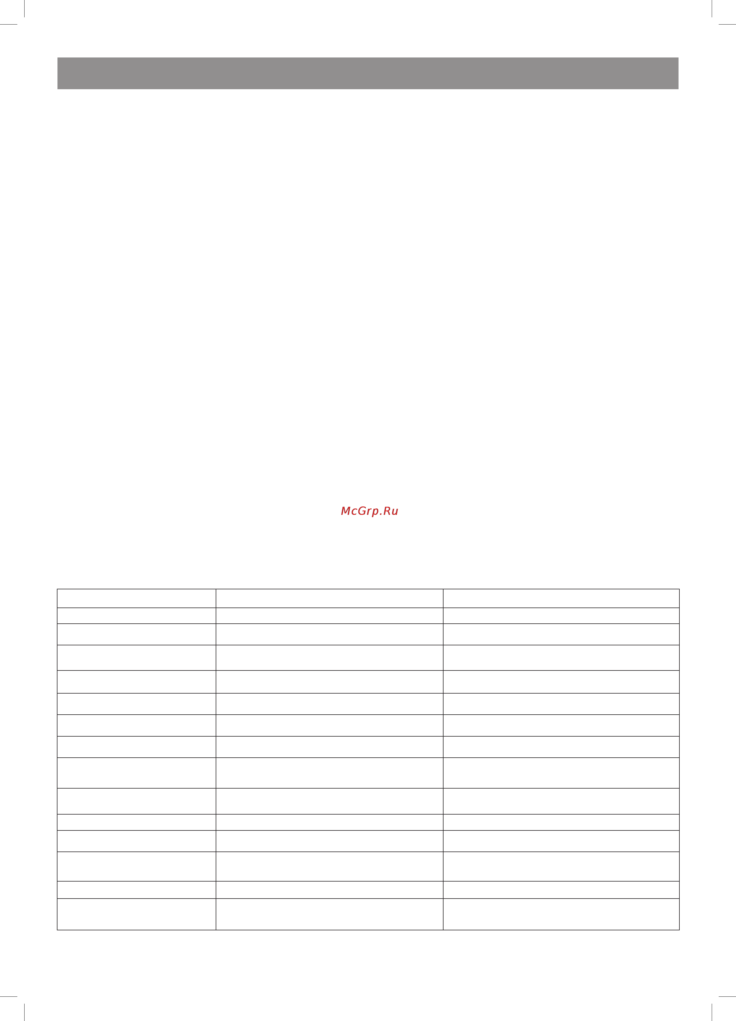 Vitek VT-4106 SR [20/52] Русский