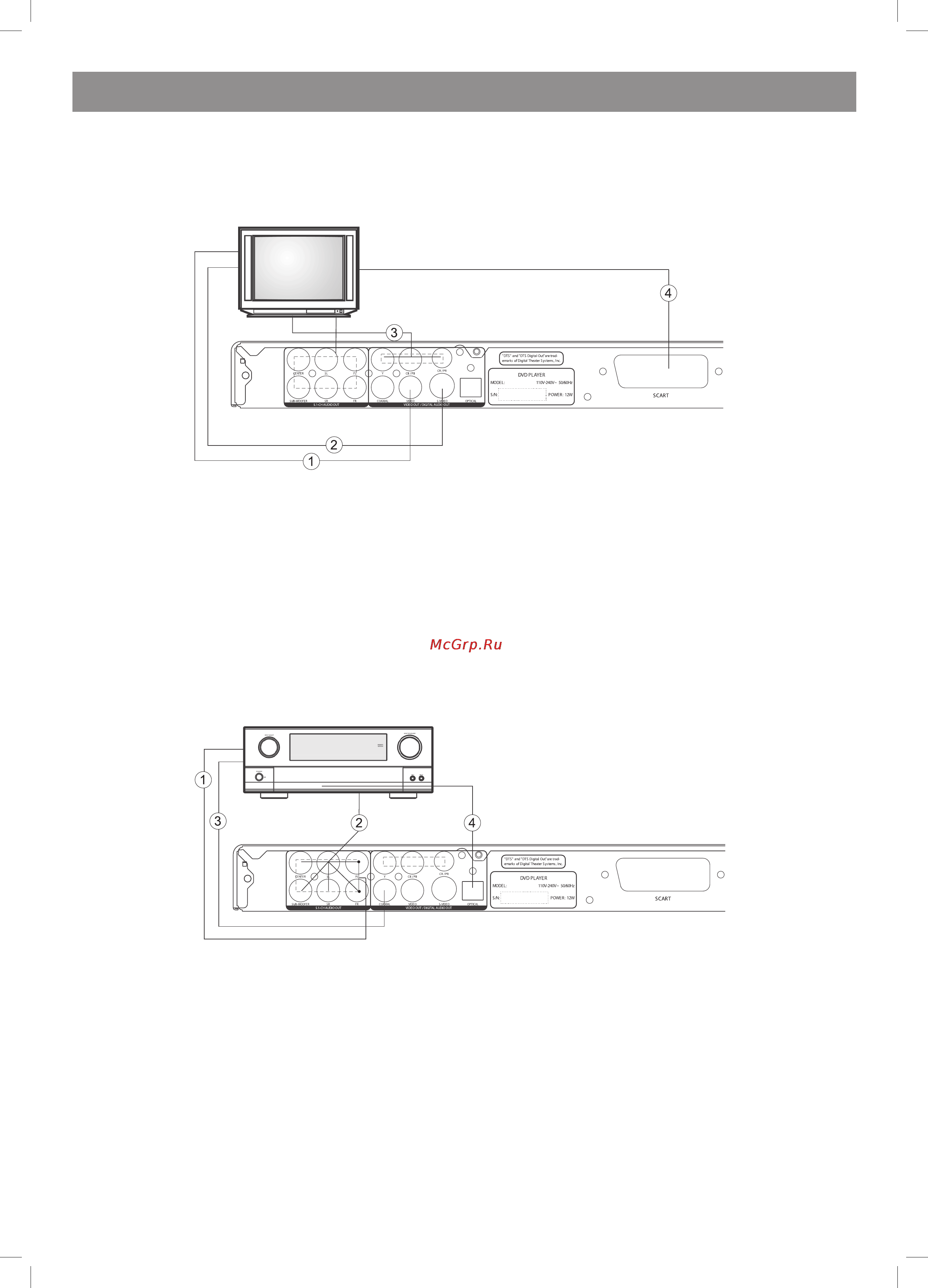 Vitek VT-4106 SR [47/52] Ўзбек
