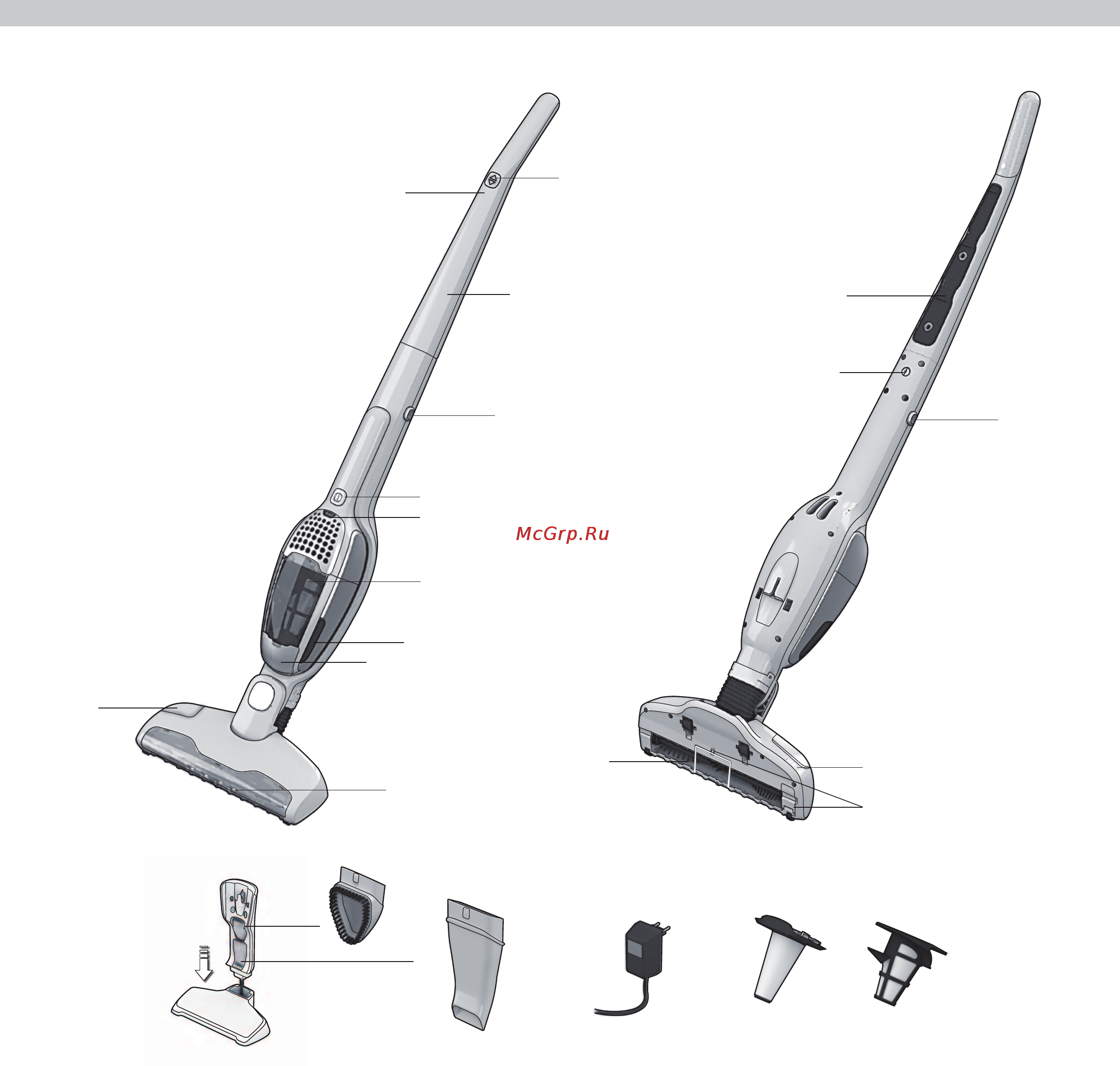 Electrolux ZB2943 Инструкция по эксплуатации онлайн [100/114] 28510