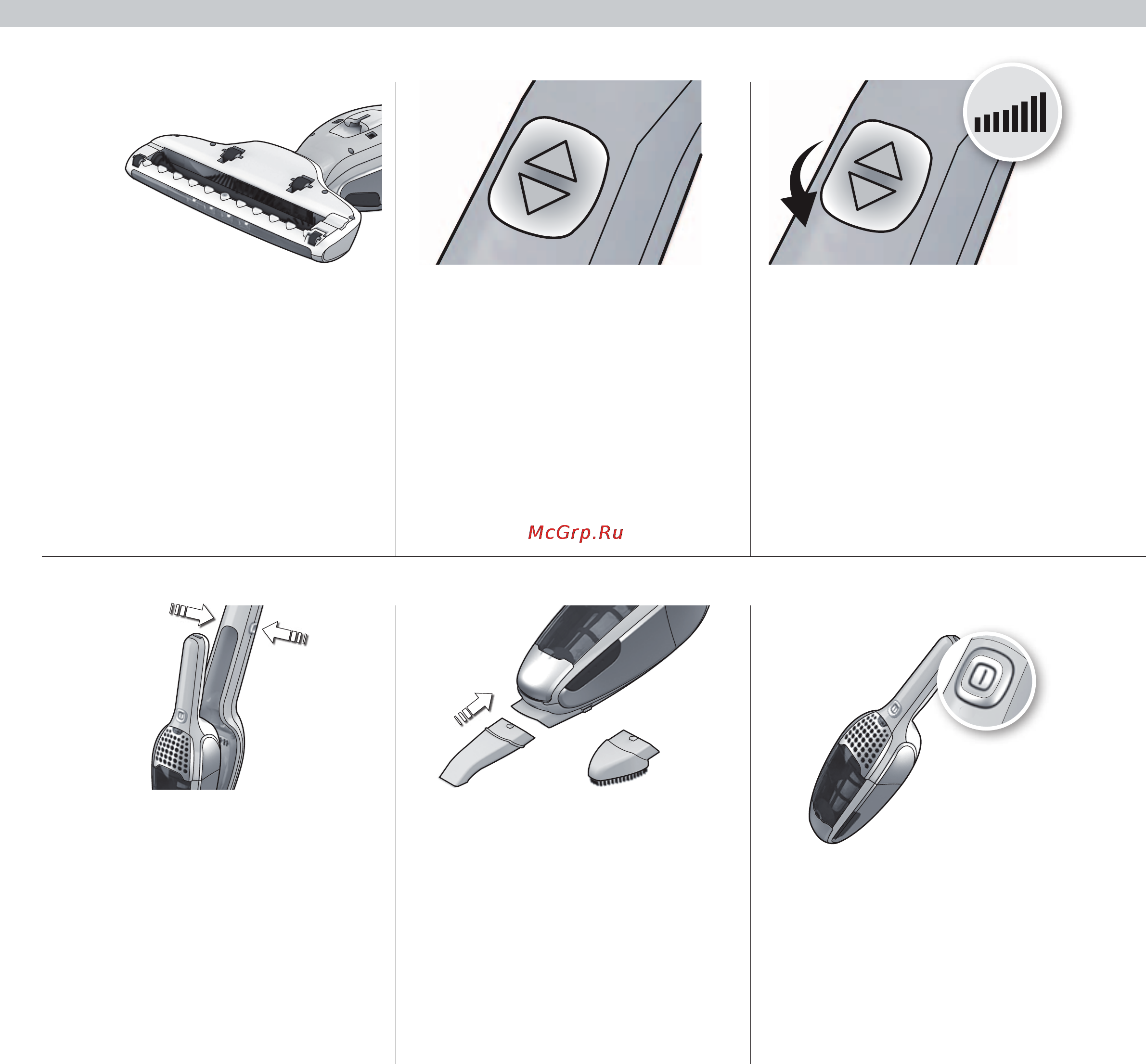 Electrolux ZB2943 [104/114] Mobilya araba koltukları v b ni süpürme
