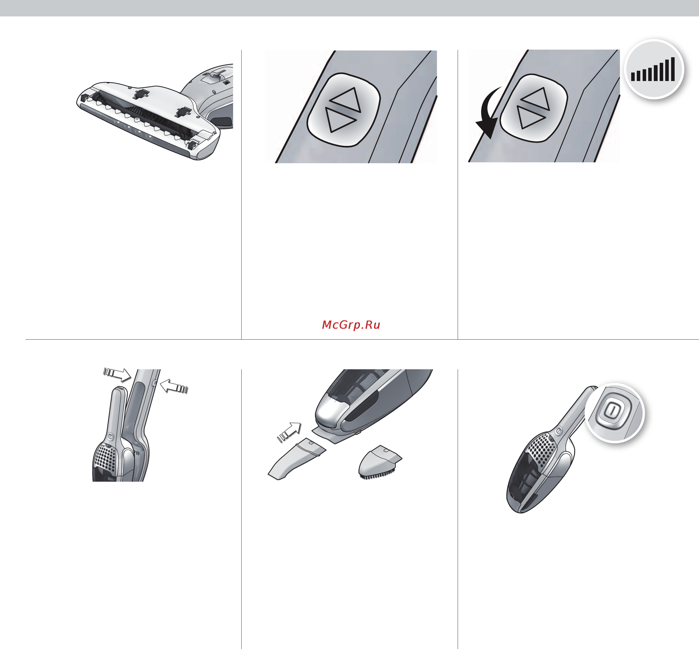 Electrolux ZB2943 [20/114] Aspirar pavimentos e tapetes