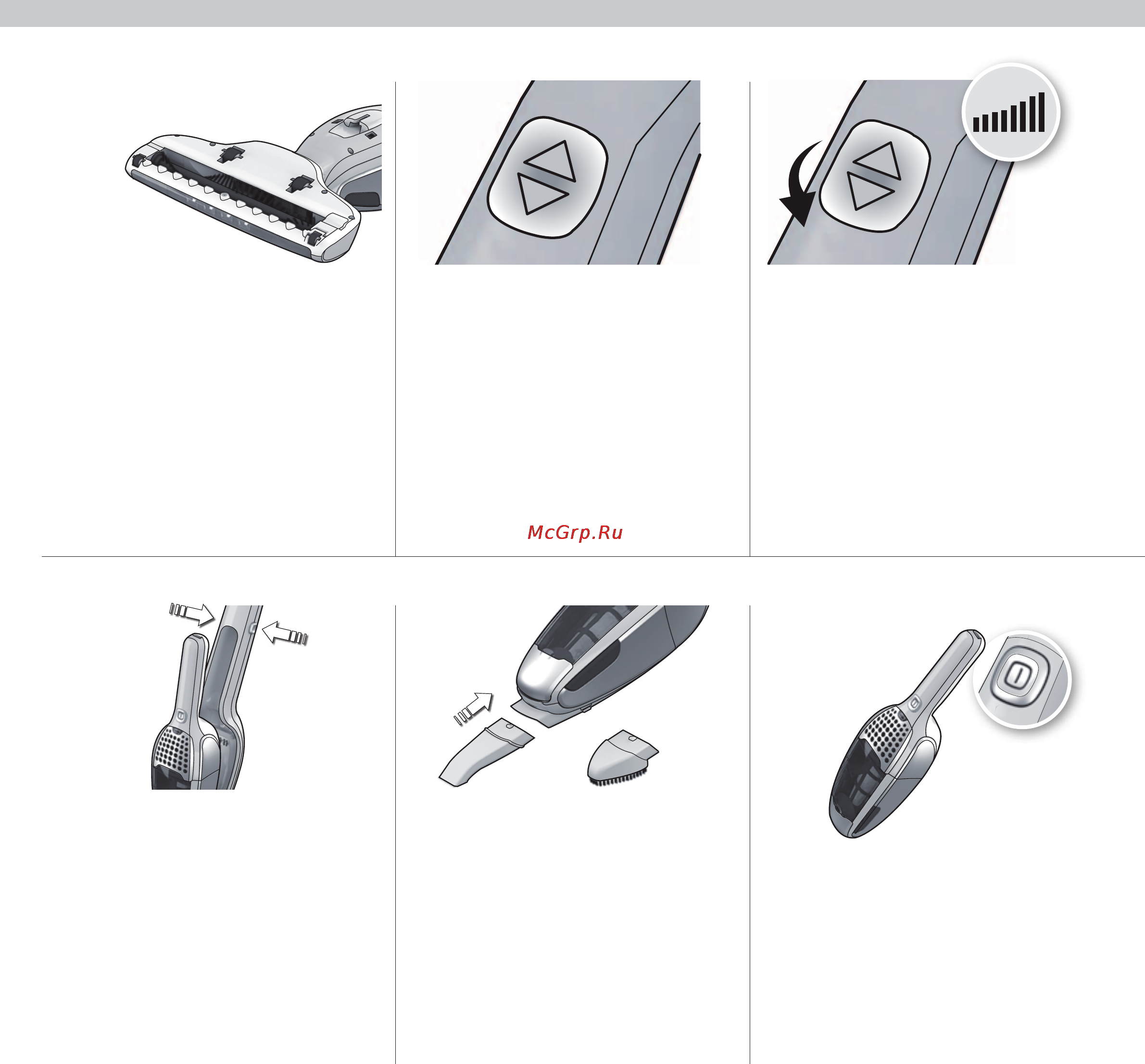 Electrolux ZB2943 [44/114] Esimerkiksi huonekalujen ja autonistuinten imuroiminen