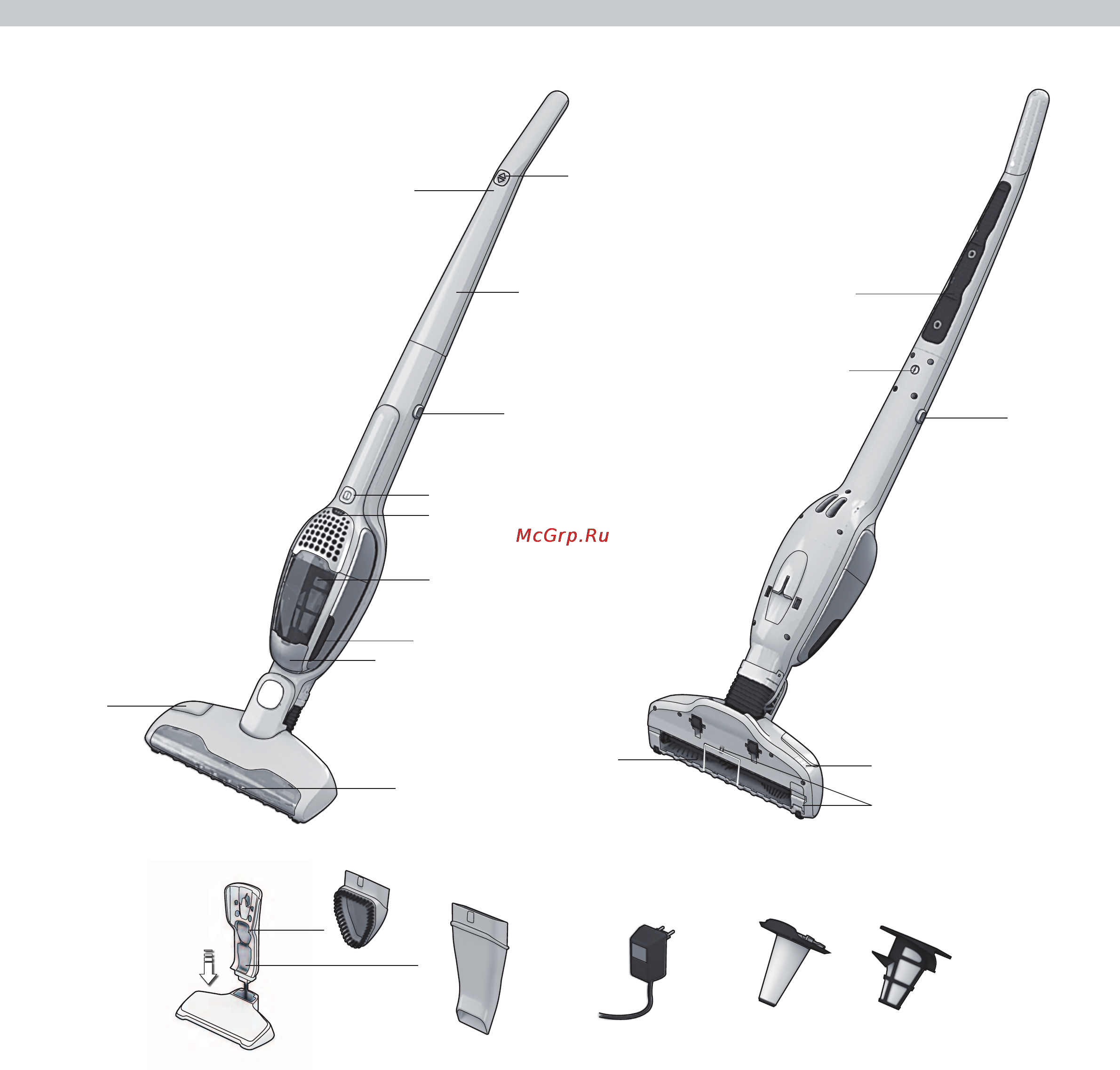 Electrolux ZB2943 Инструкция по эксплуатации онлайн [52/114] 28510