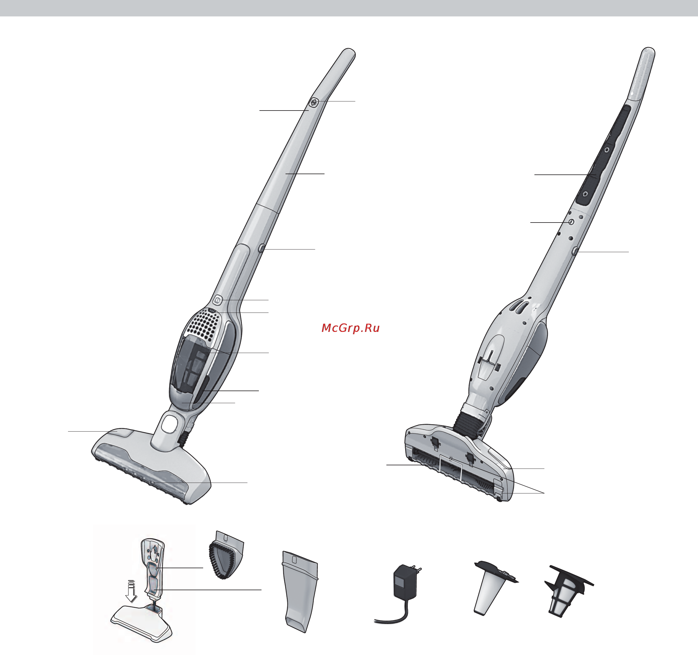 Electrolux ZB2943 Инструкция по эксплуатации онлайн [76/114] 28510