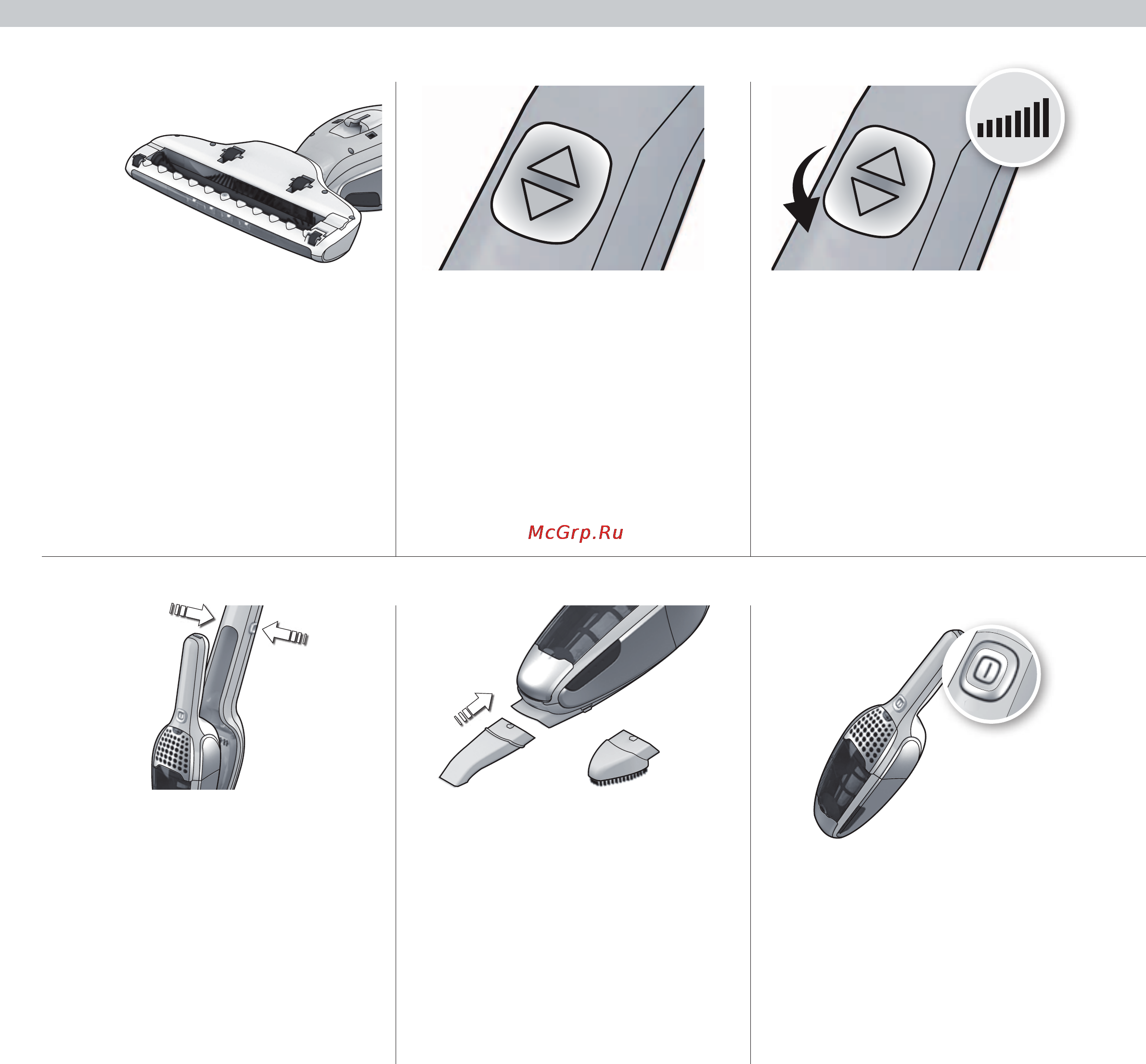 Electrolux ZB2943 [80/114] Aspirarea mobilei a scaunelor auto etc