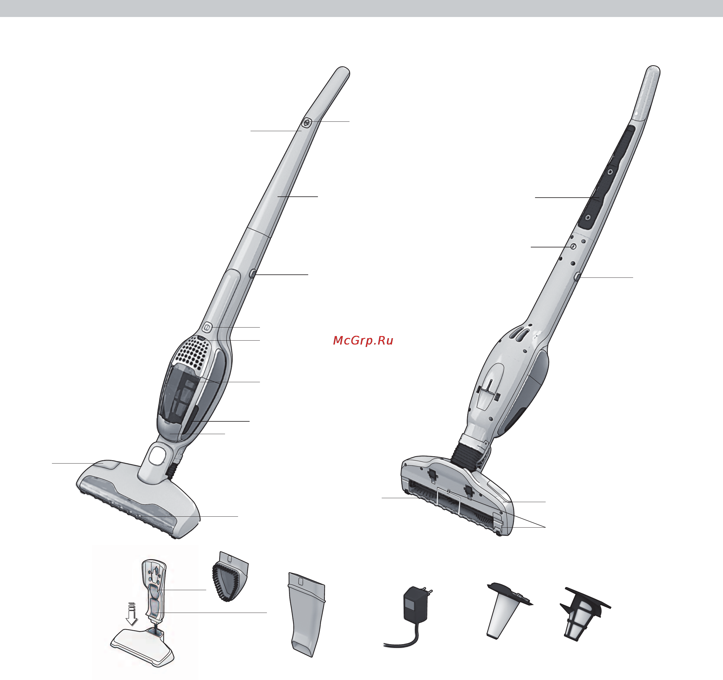 Electrolux ZB2943 Инструкция по эксплуатации онлайн [88/114] 28510