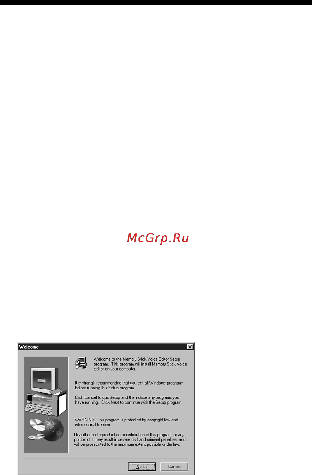 Sony ICD-MS515 [68/96] C a a p pa ec e e