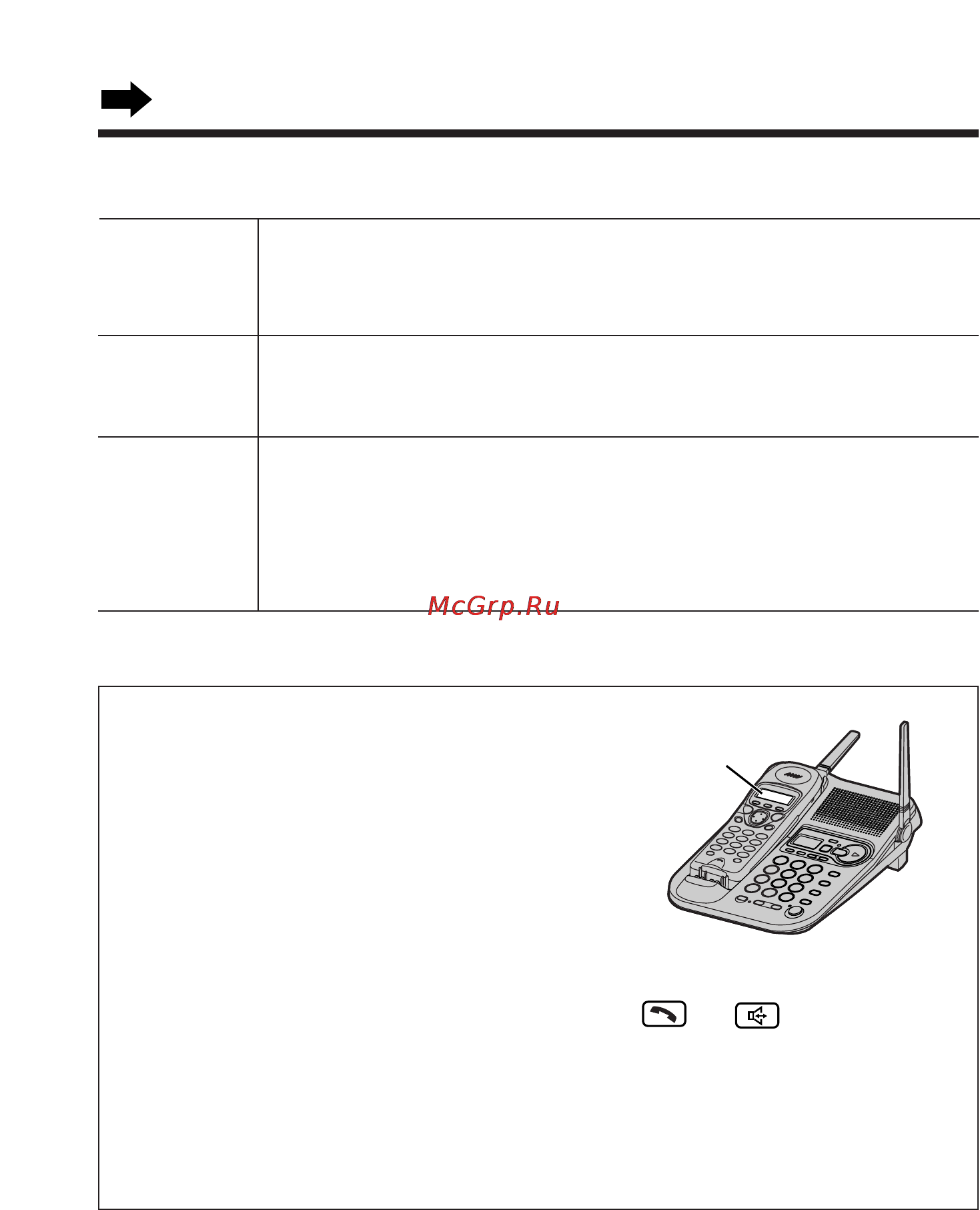 Panasonic KX-TG2257 [62/96] Listening to messages