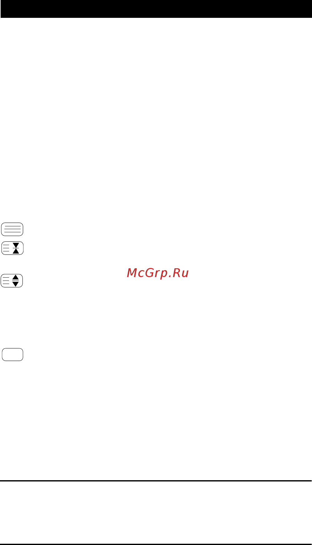One For All URC 7711 PL Black [4/20] Клавиатура