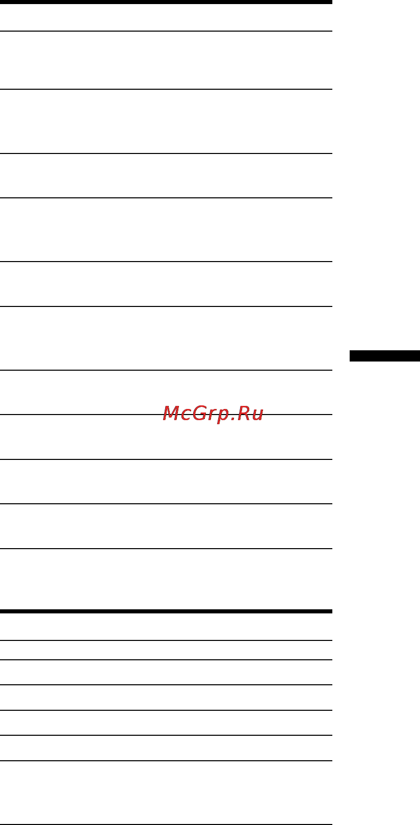 Sony ICD-MS1 [29/72] To enter characters