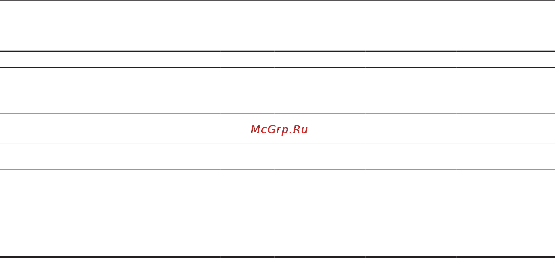Opel Astra 2012 - MY 12.0 [242/282] Технические данные 241