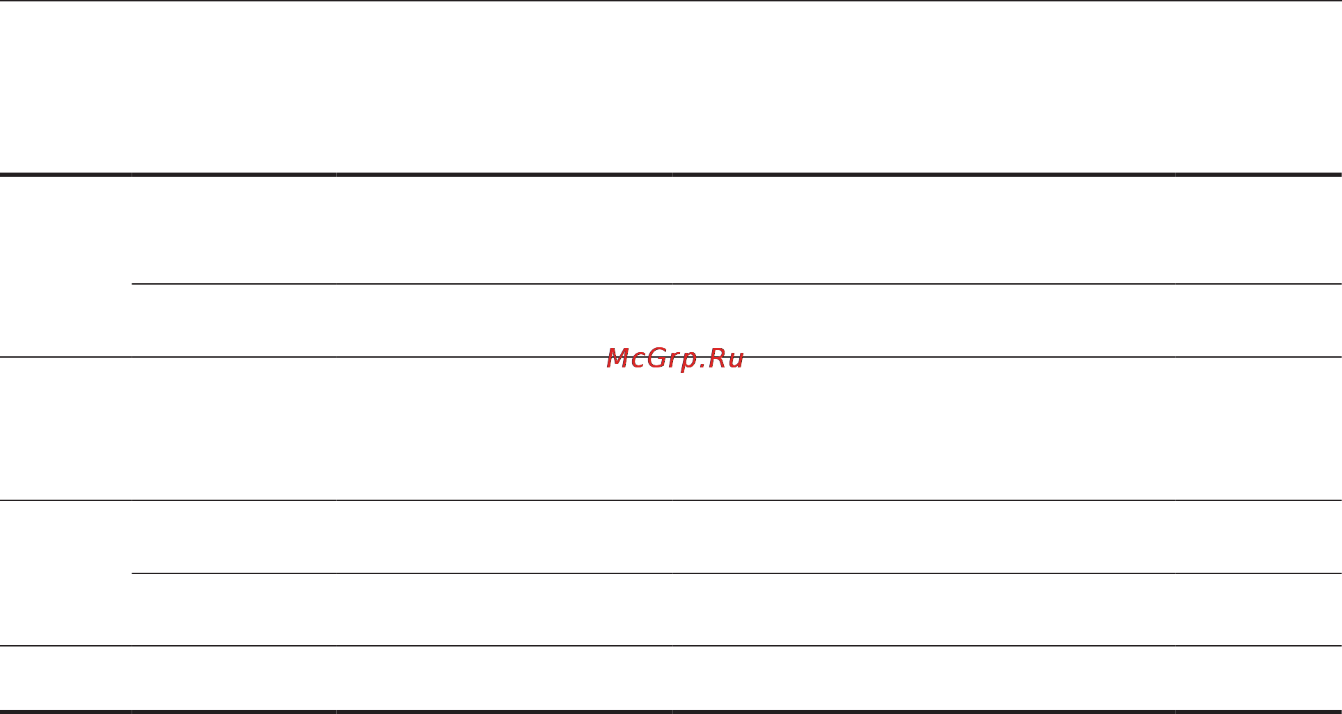 Opel Astra 2012 - MY 12.0 [266/282] Технические данные 265