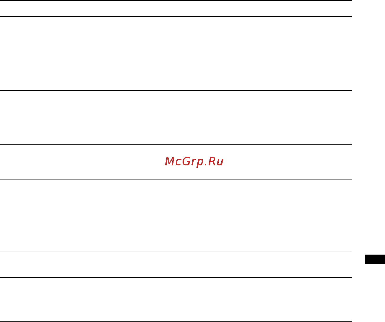 Sony PCM-M10 Инструкция по эксплуатации онлайн [129/147] 28537
