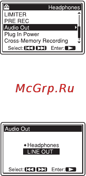 Sony PCM-M10 Инструкция по эксплуатации онлайн [72/147] 28537