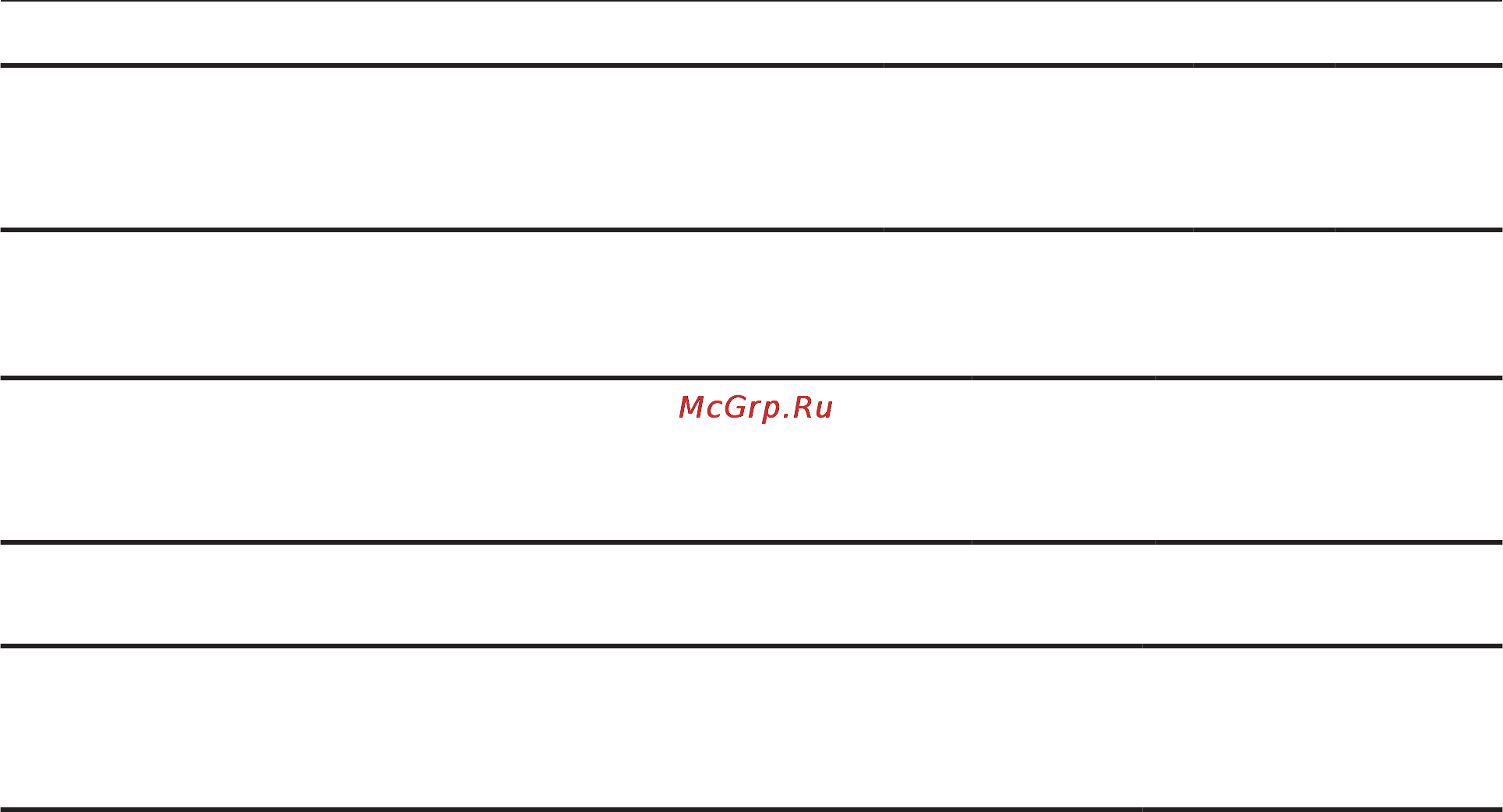 Opel Astra 2011 - MY 11.0 [246/288] Технические данные