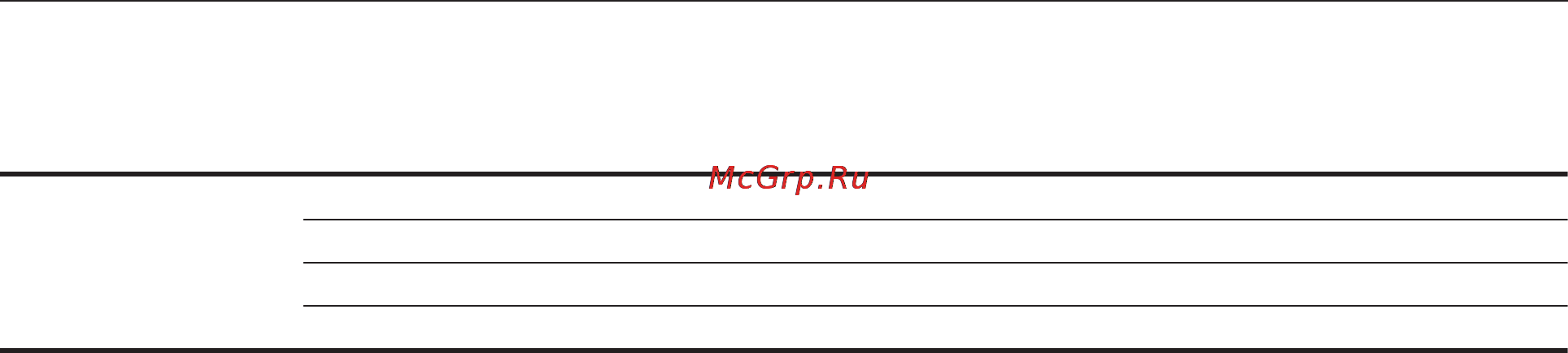 Opel Astra 2011 - MY 11.0 [257/288] Технические данные 257