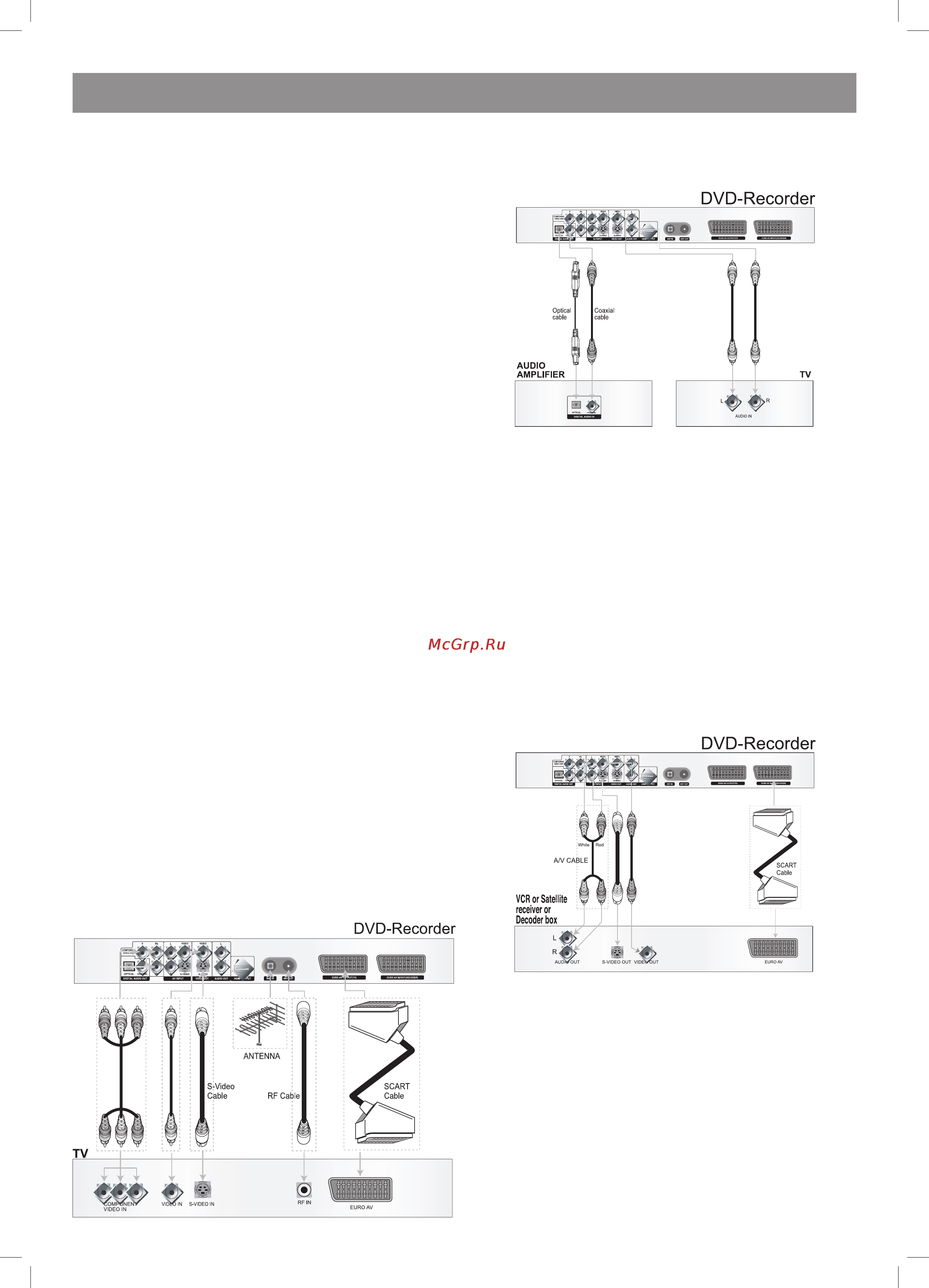 Vitek VT-4097 SR [26/104] Deutsch