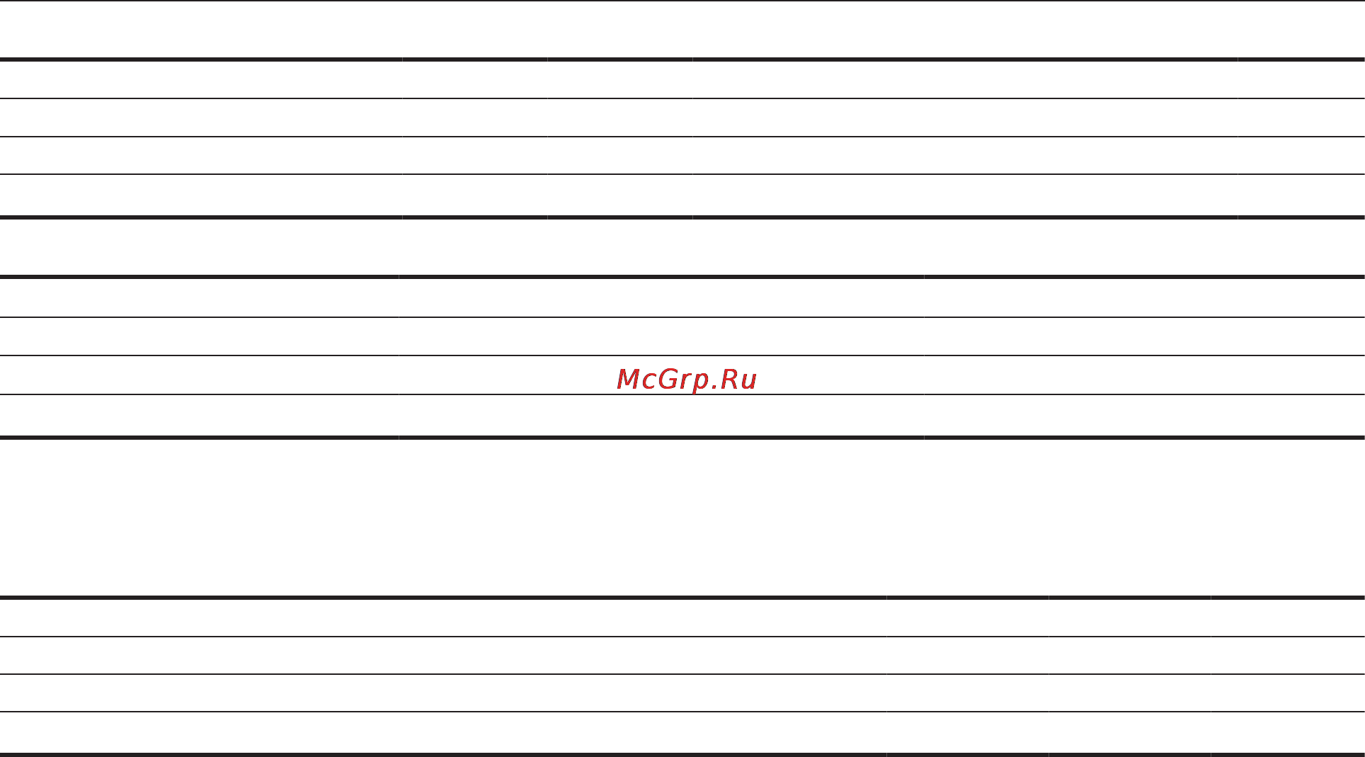 Opel Astra 2010 - MY 10.0 [253/290] Техническая информация 253