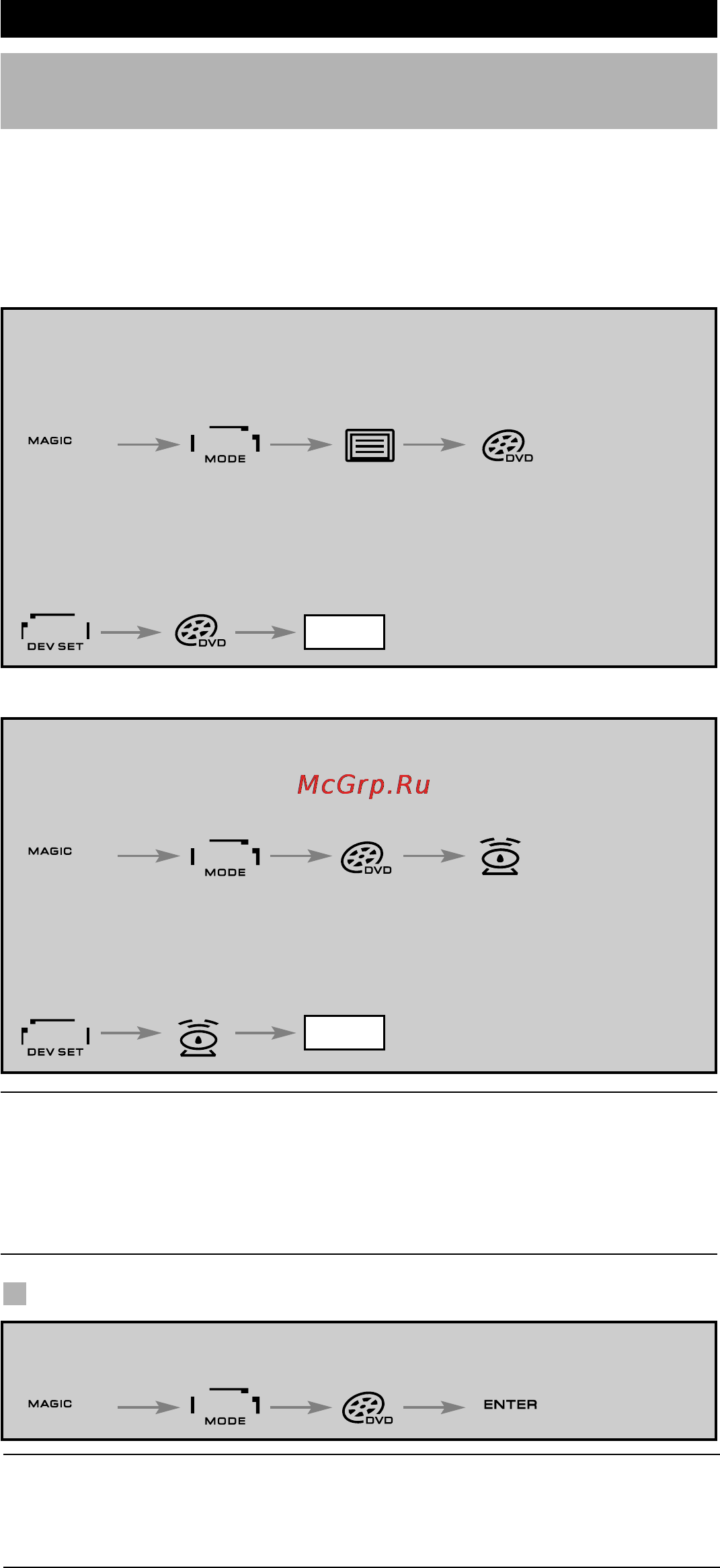 One For All URC 8305 [19/53] Дополнительные функции