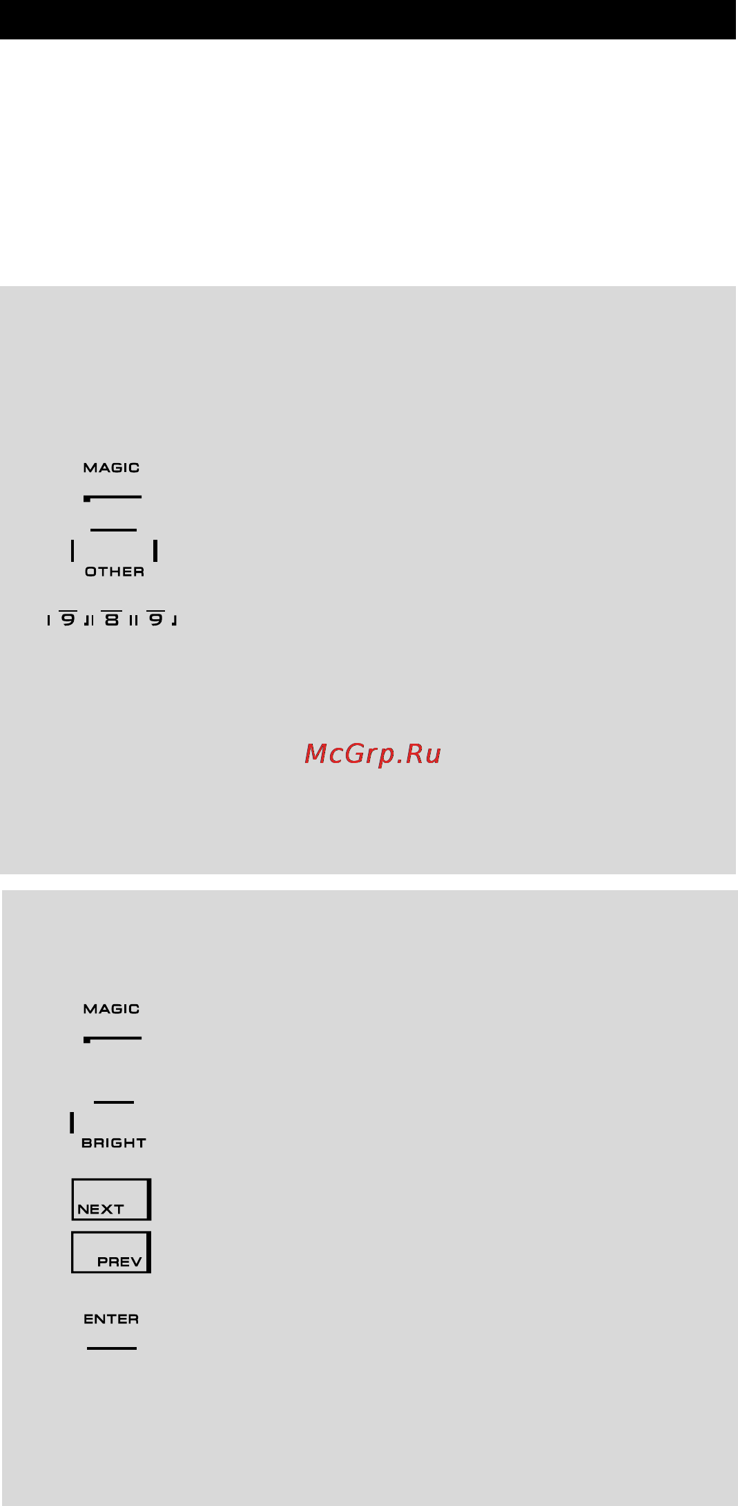One For All URC 8308 Инструкция по эксплуатации онлайн [135/293] 28571