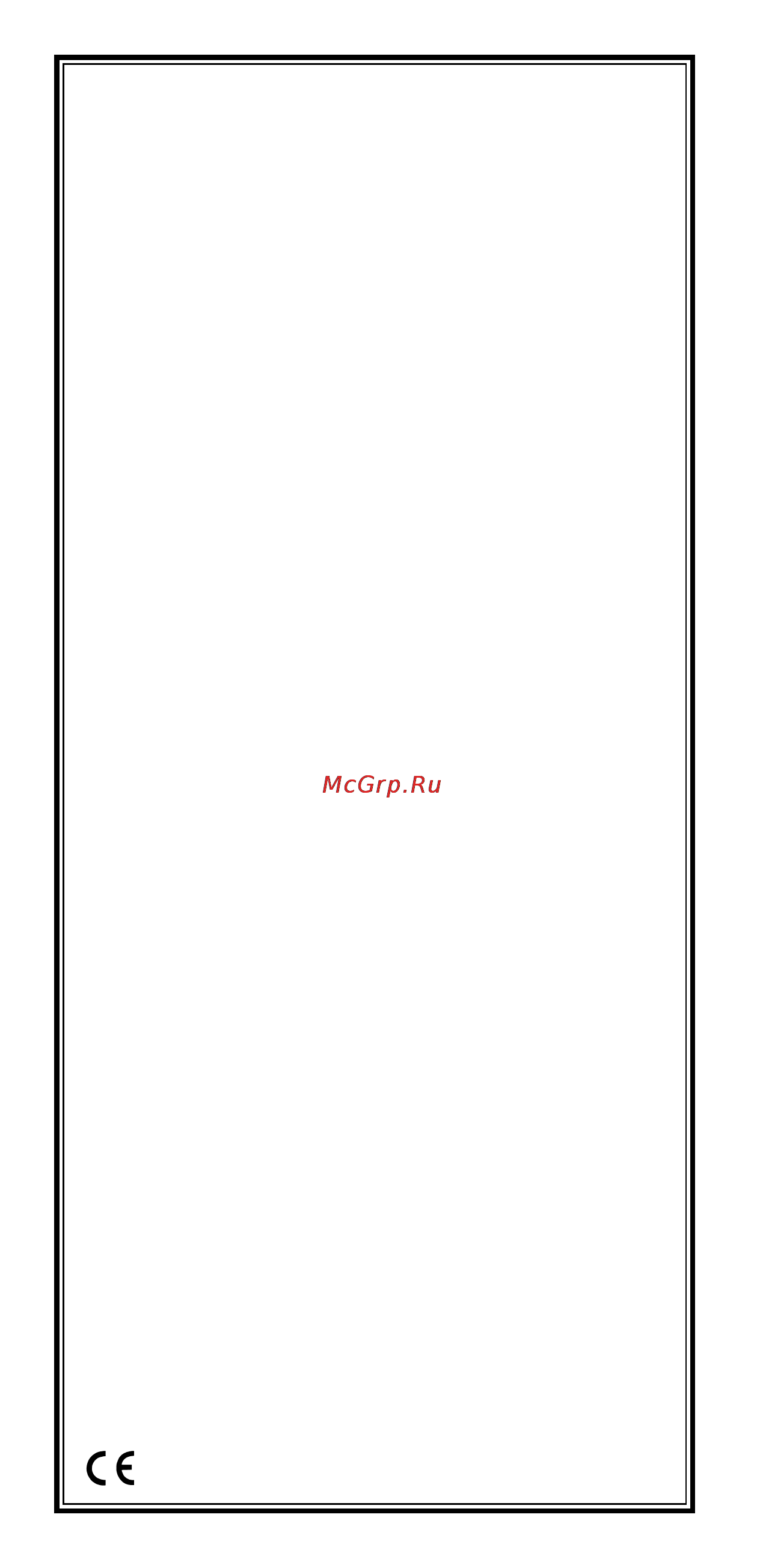 One For All URC 8308 [293/293] Русский
